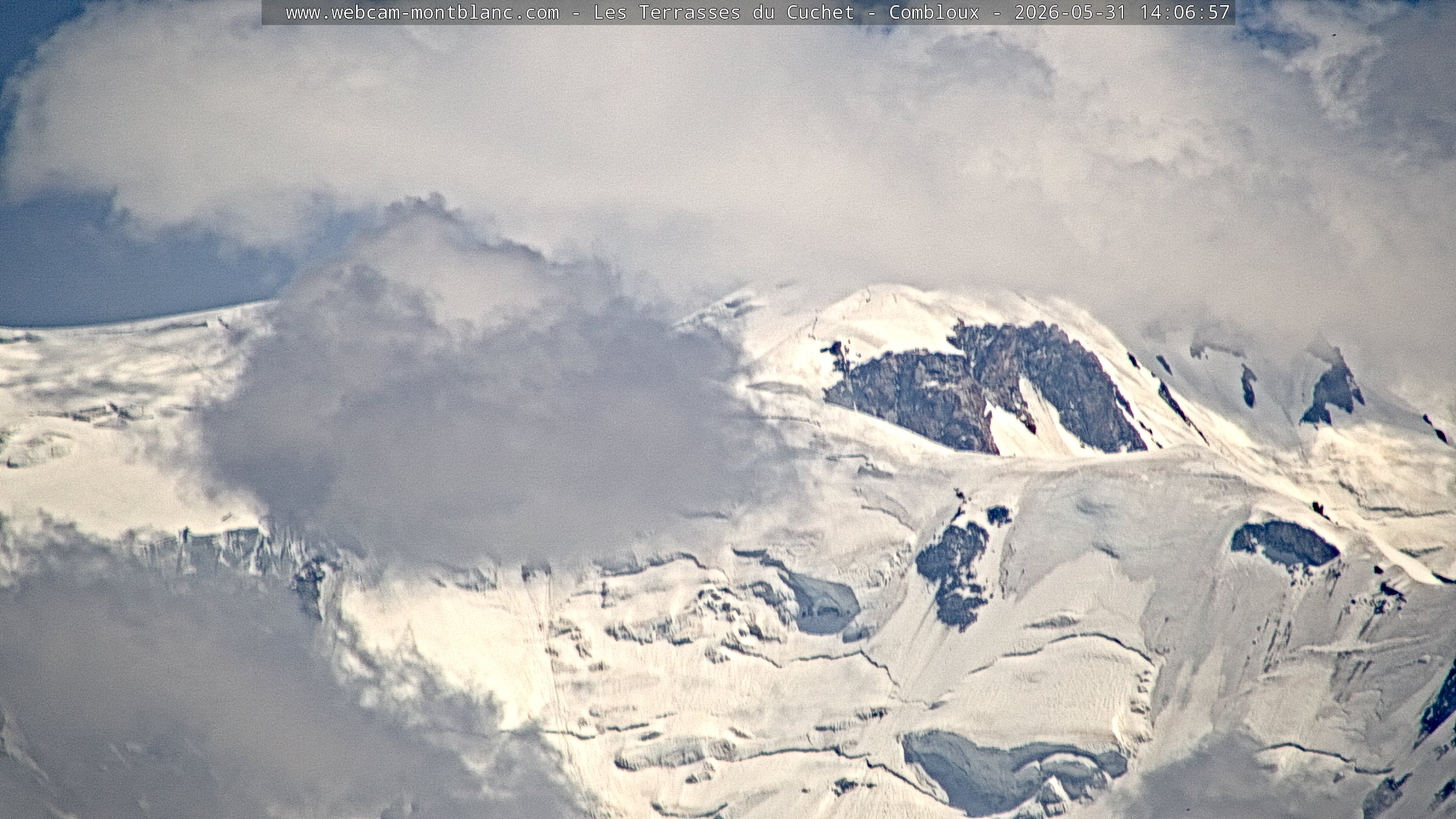 Mont Blanc