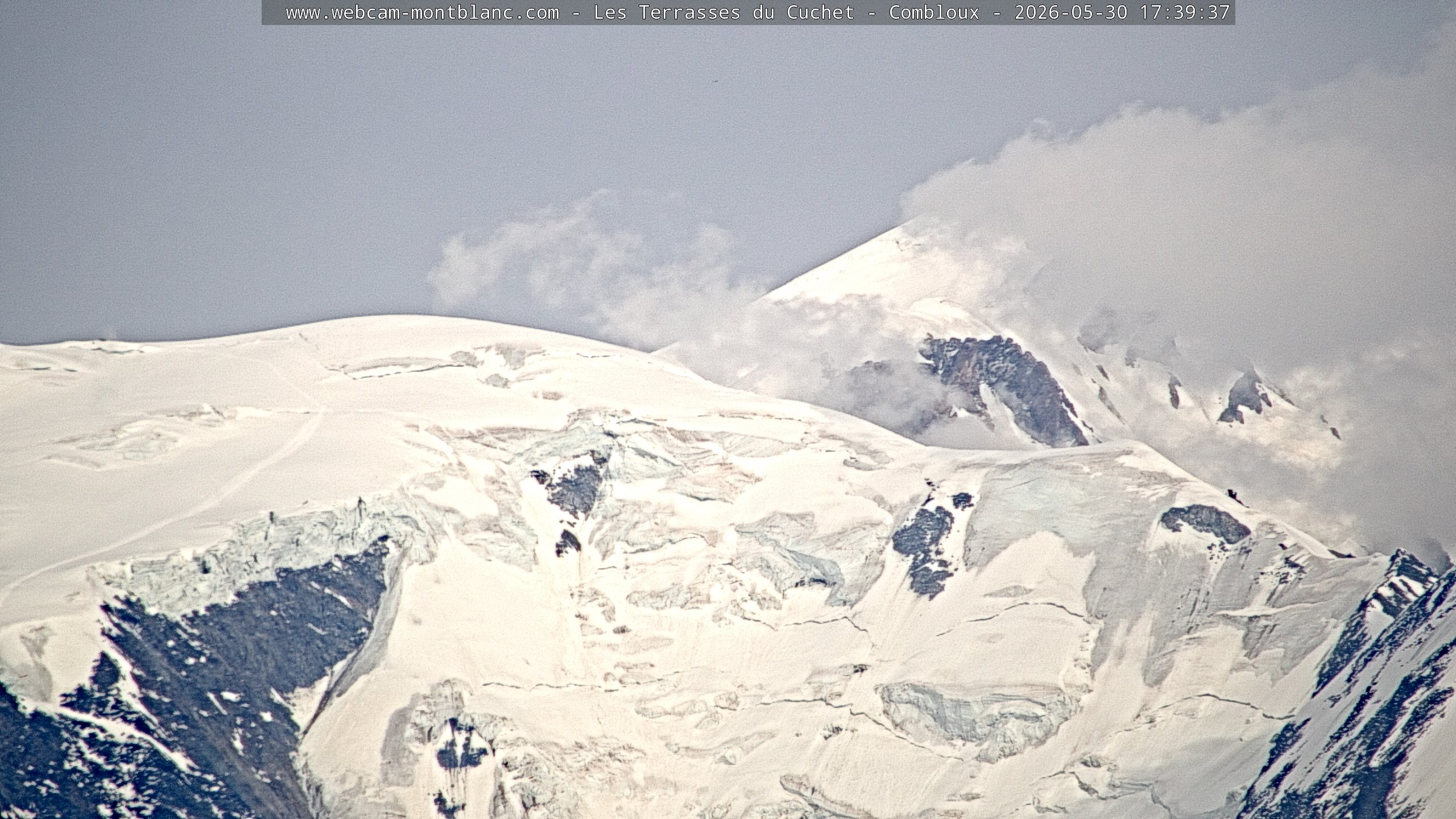 Mont Blanc