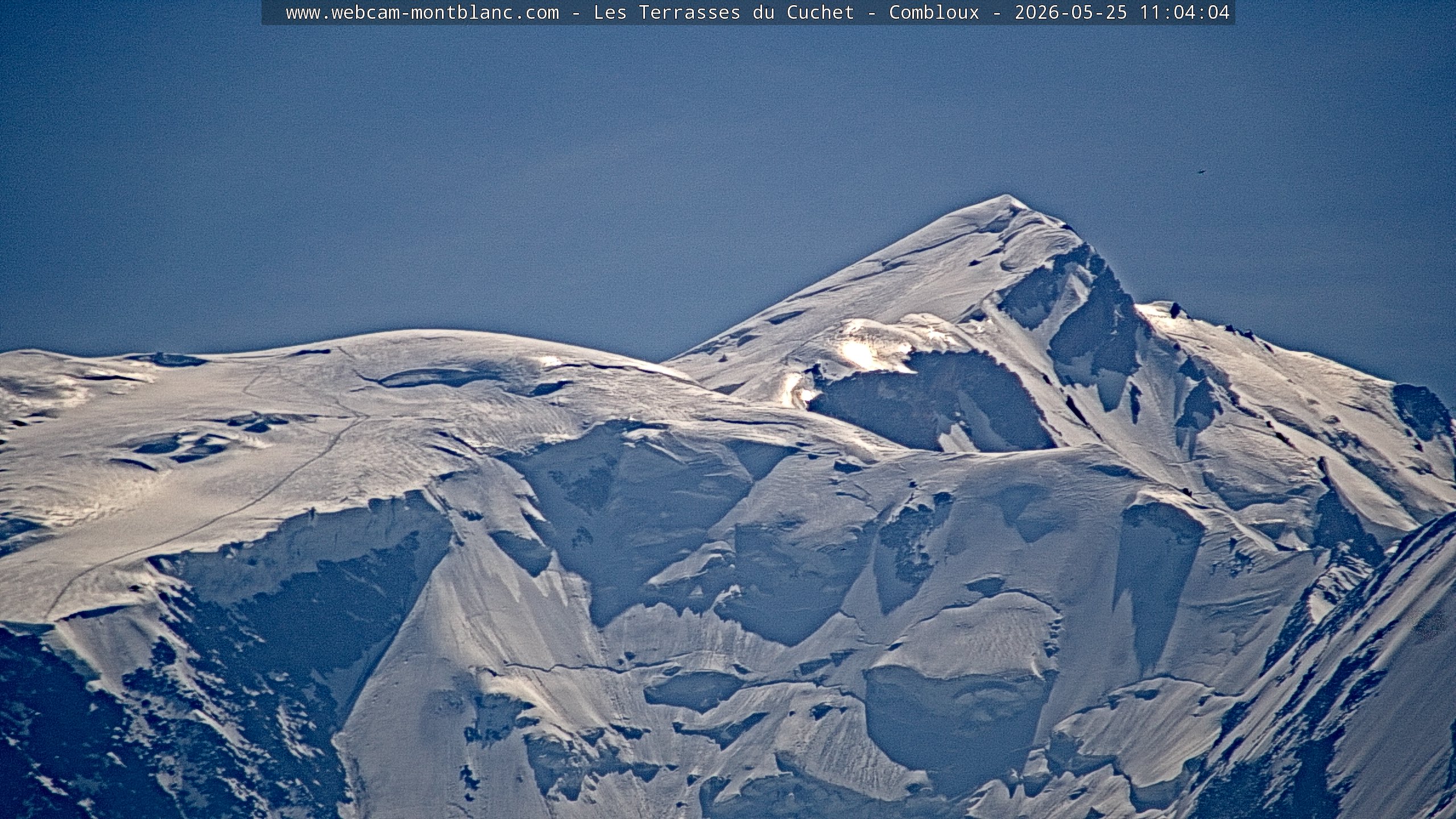 Mont Blanc