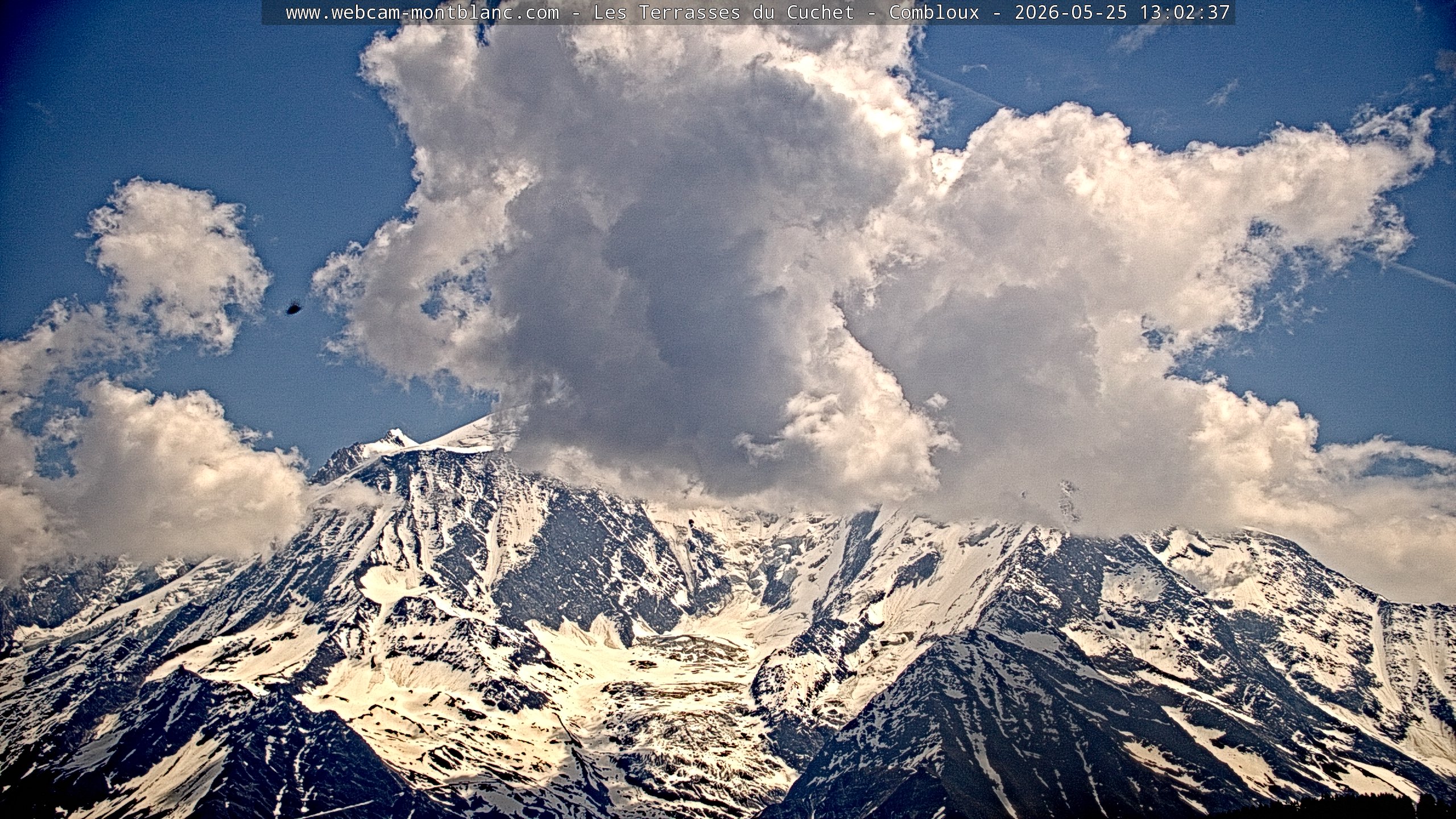 Mont Blanc