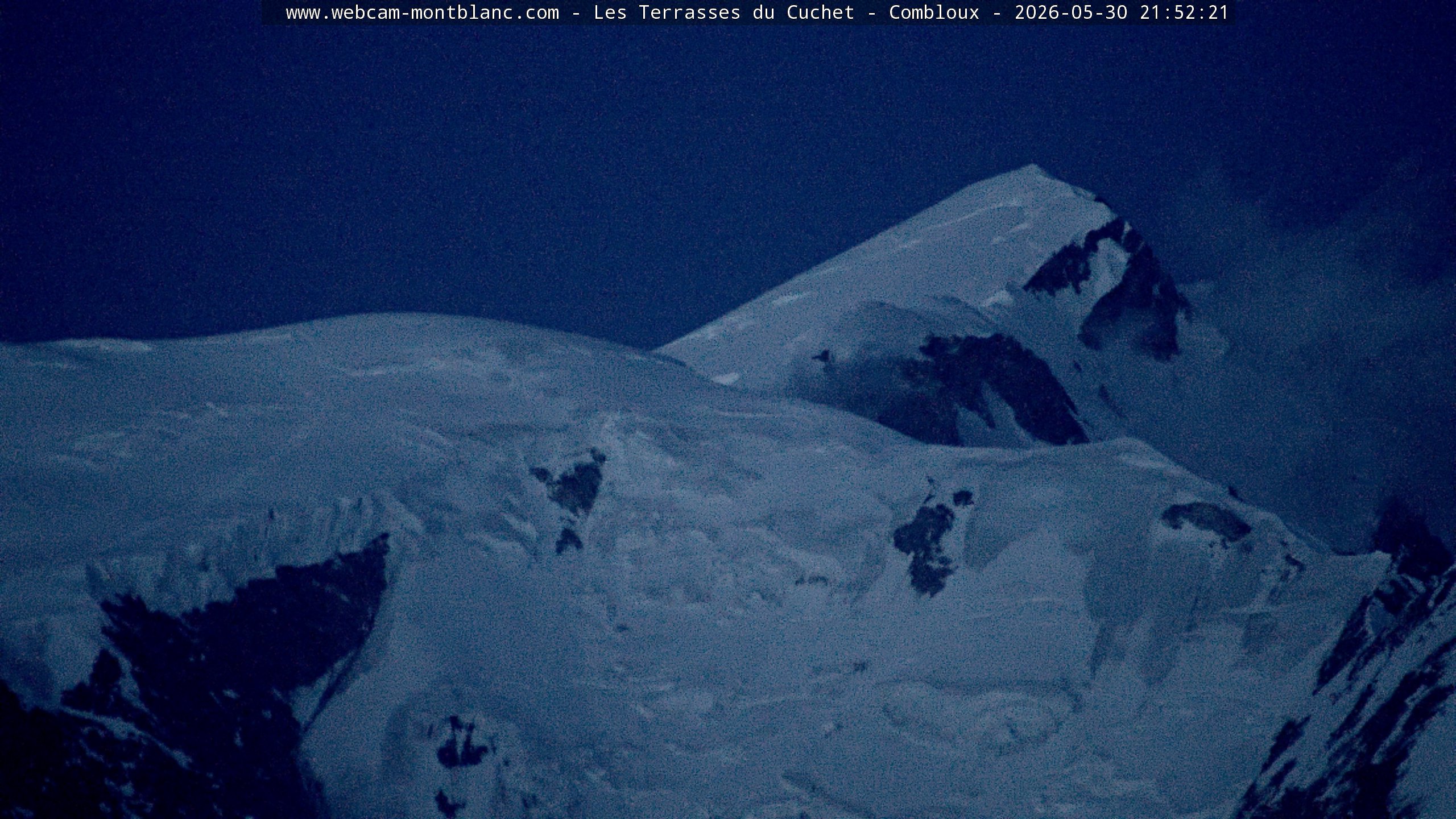 Mont Blanc