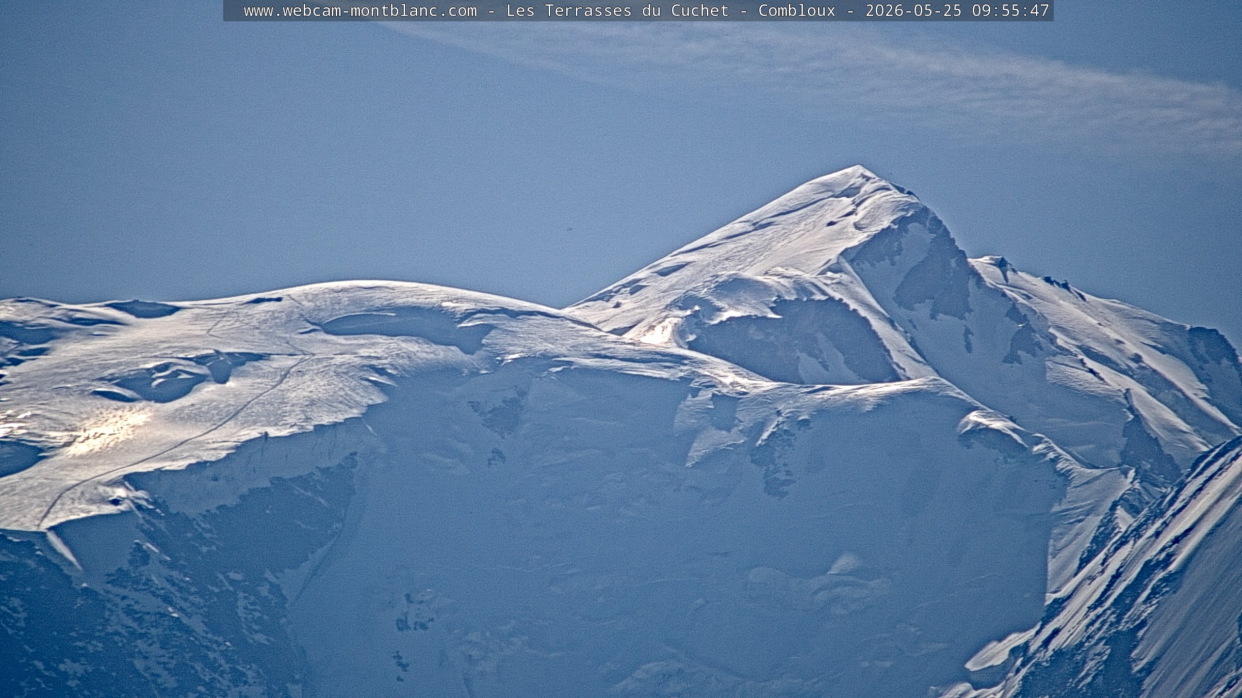 Mont Blanc