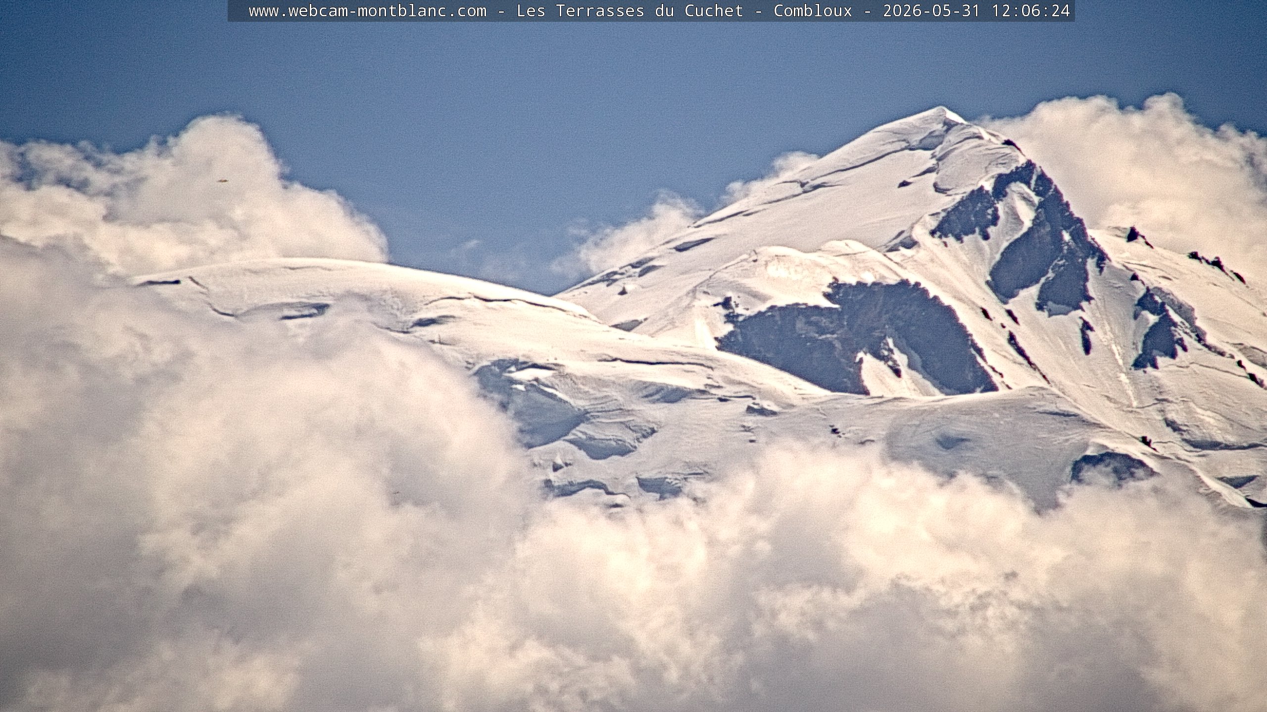 Mont Blanc