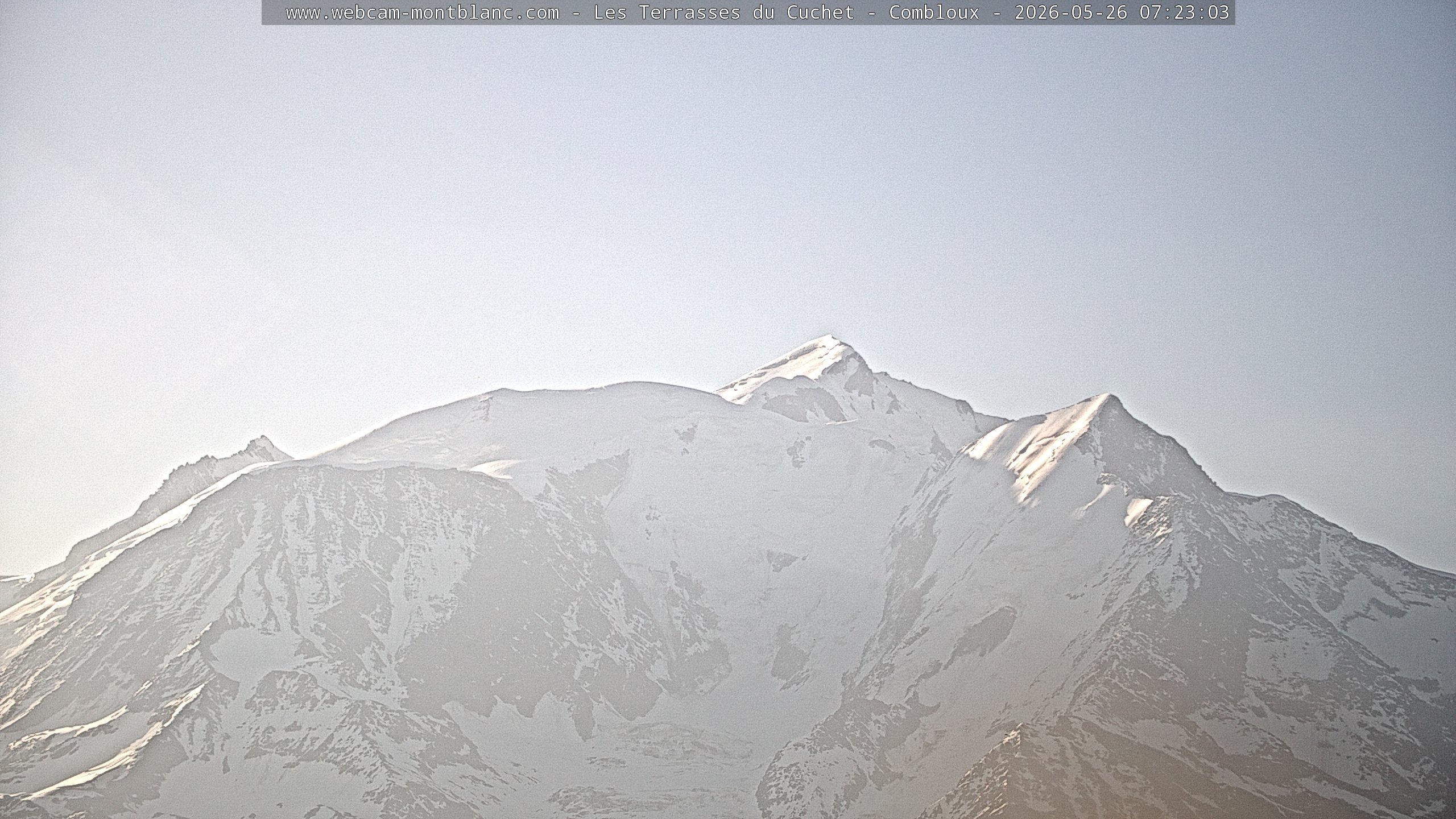 Mont Blanc