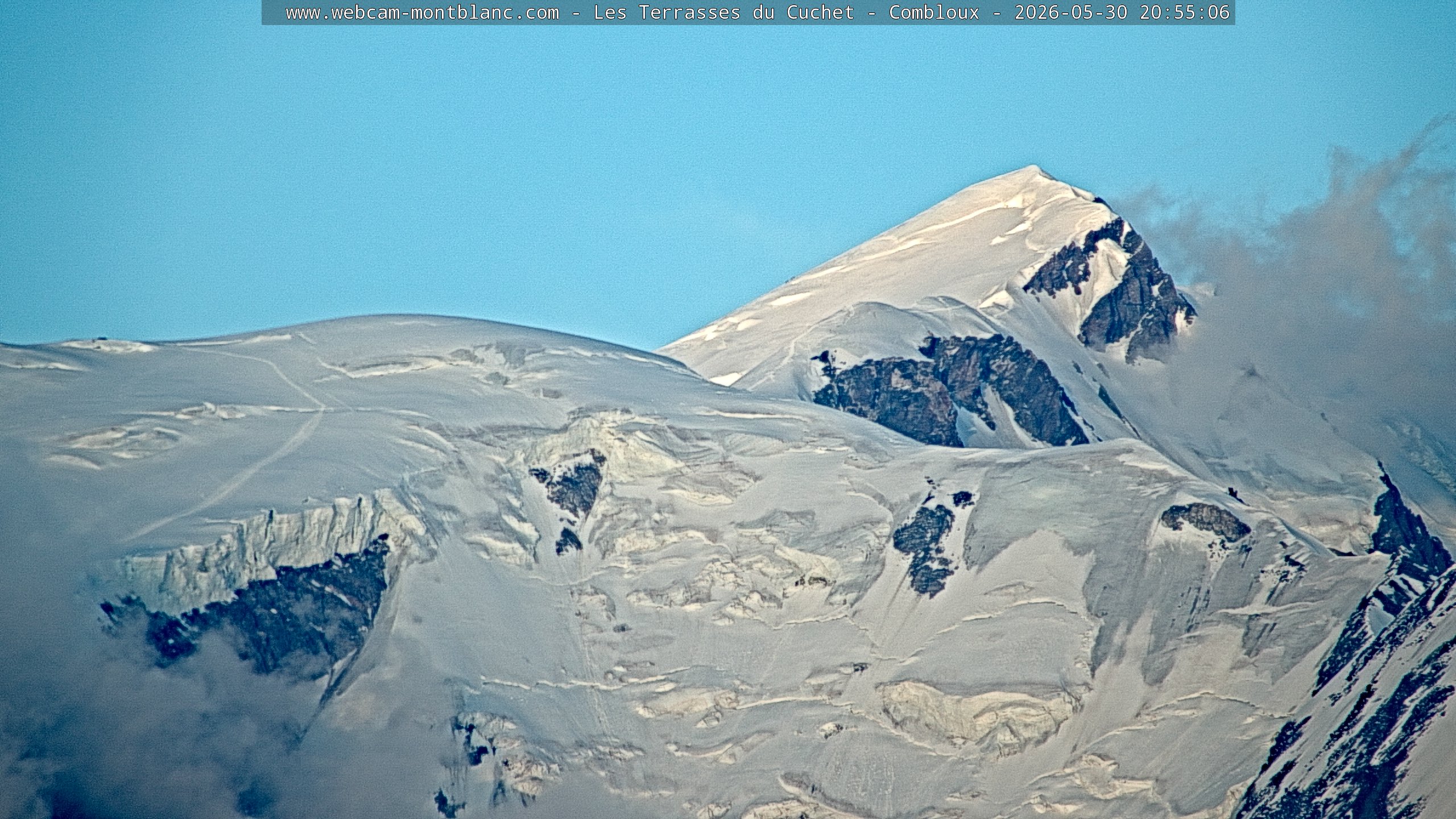 Mont Blanc