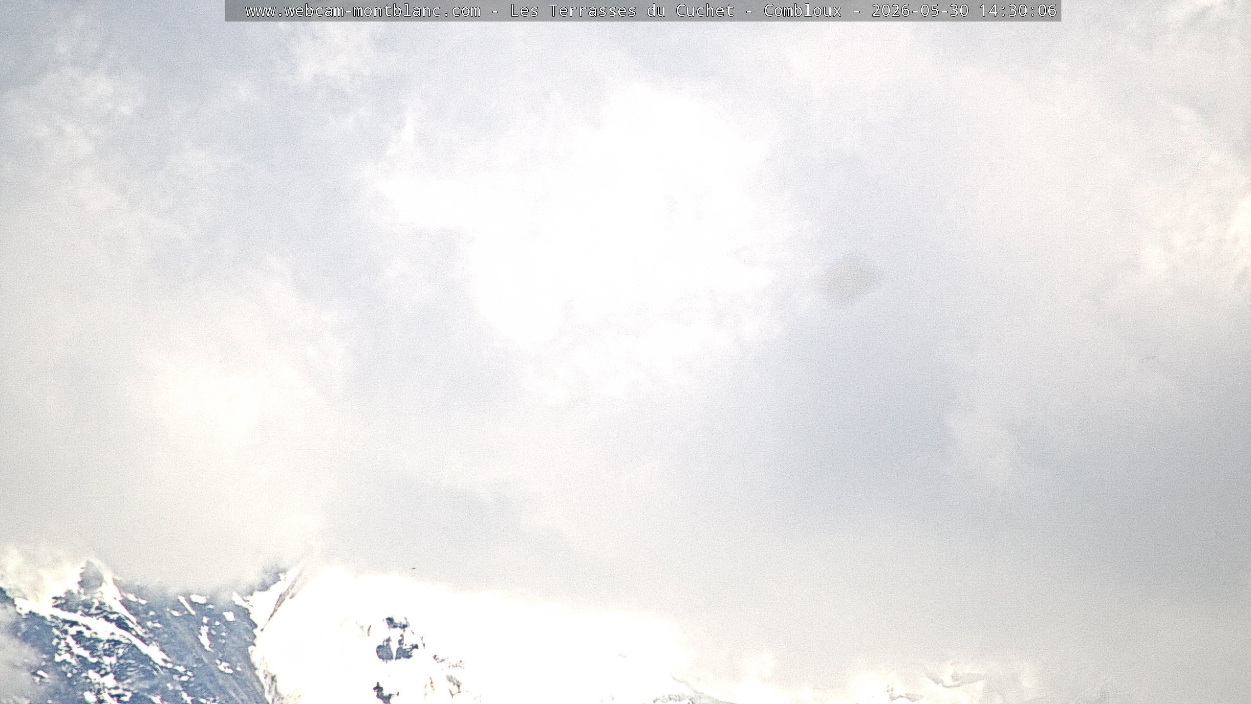 Mont Blanc