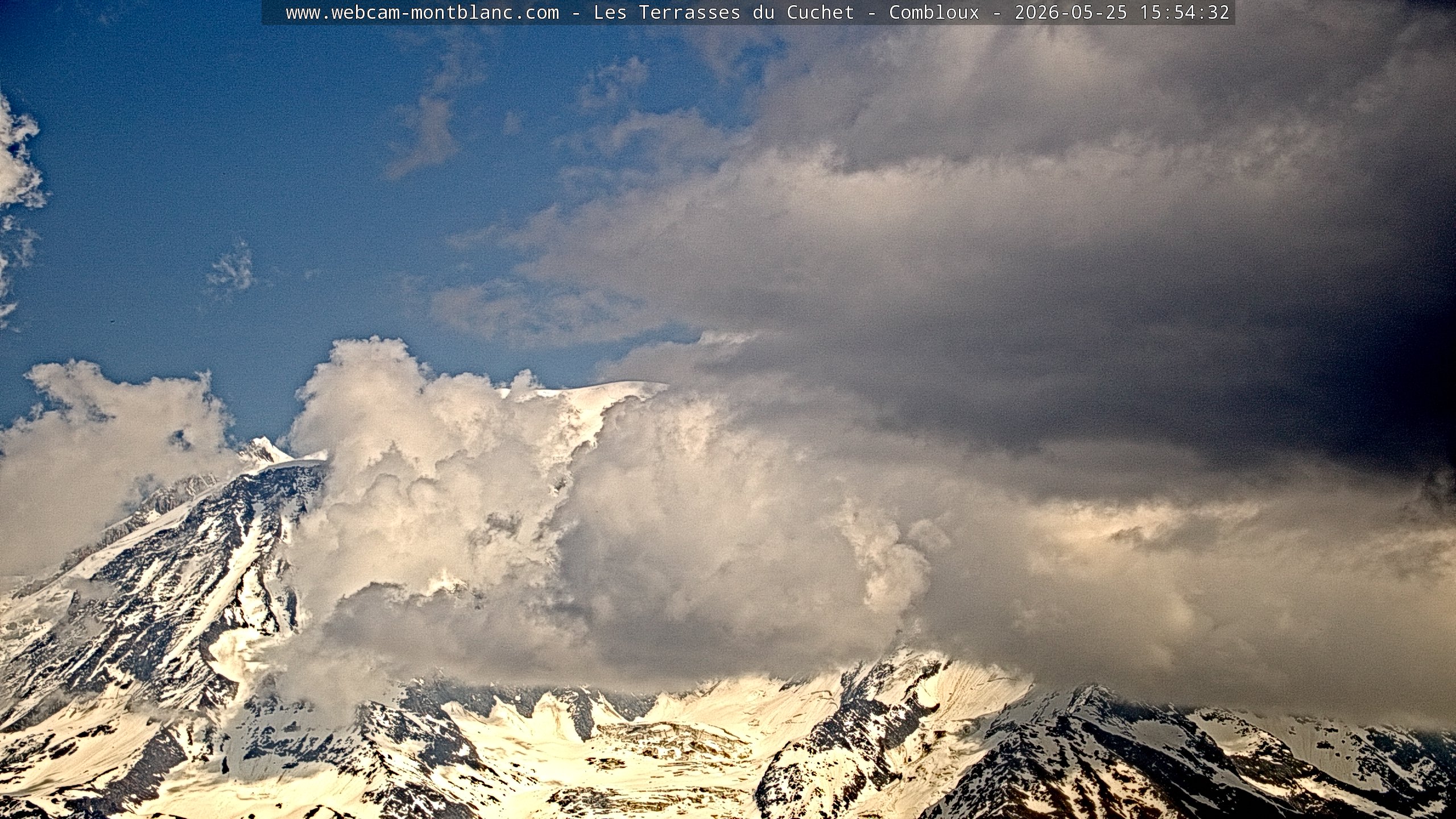 Mont Blanc
