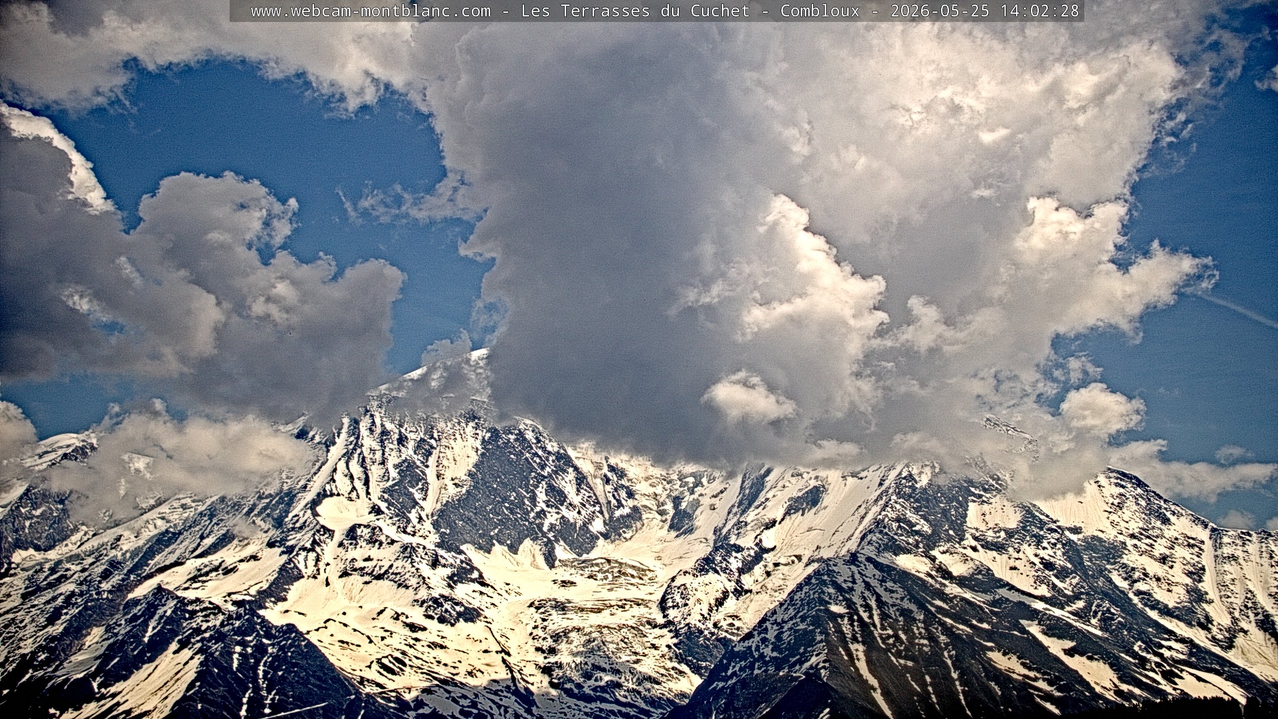 Mont Blanc
