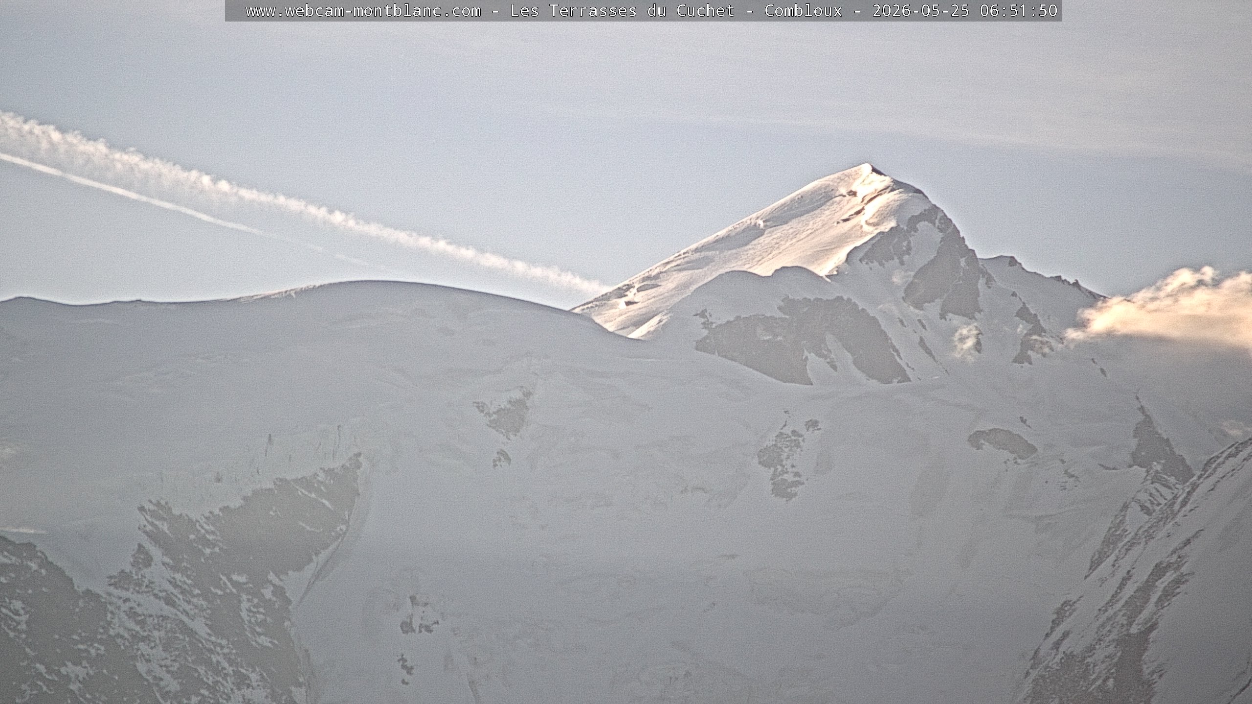 Mont Blanc