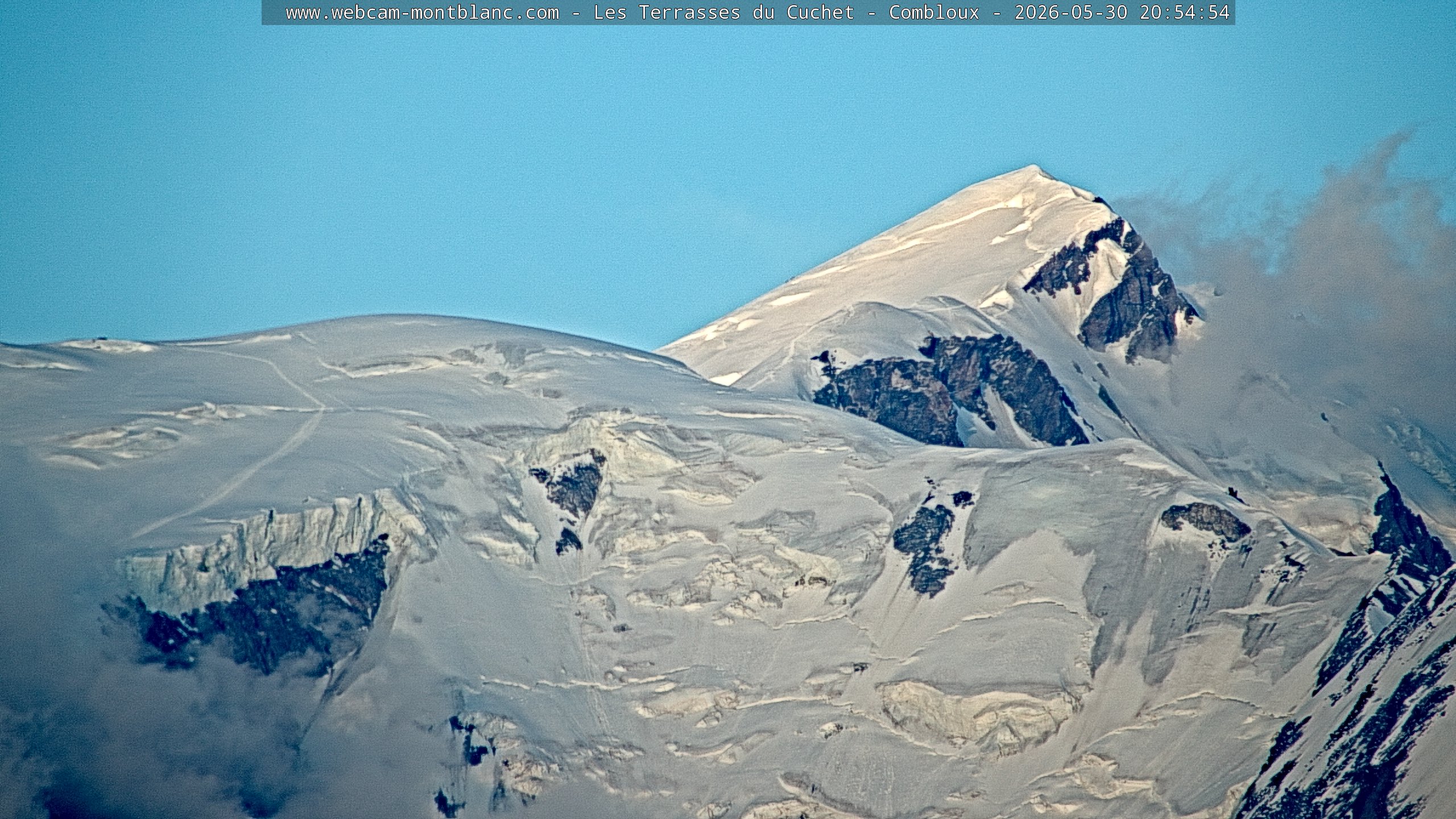Mont Blanc
