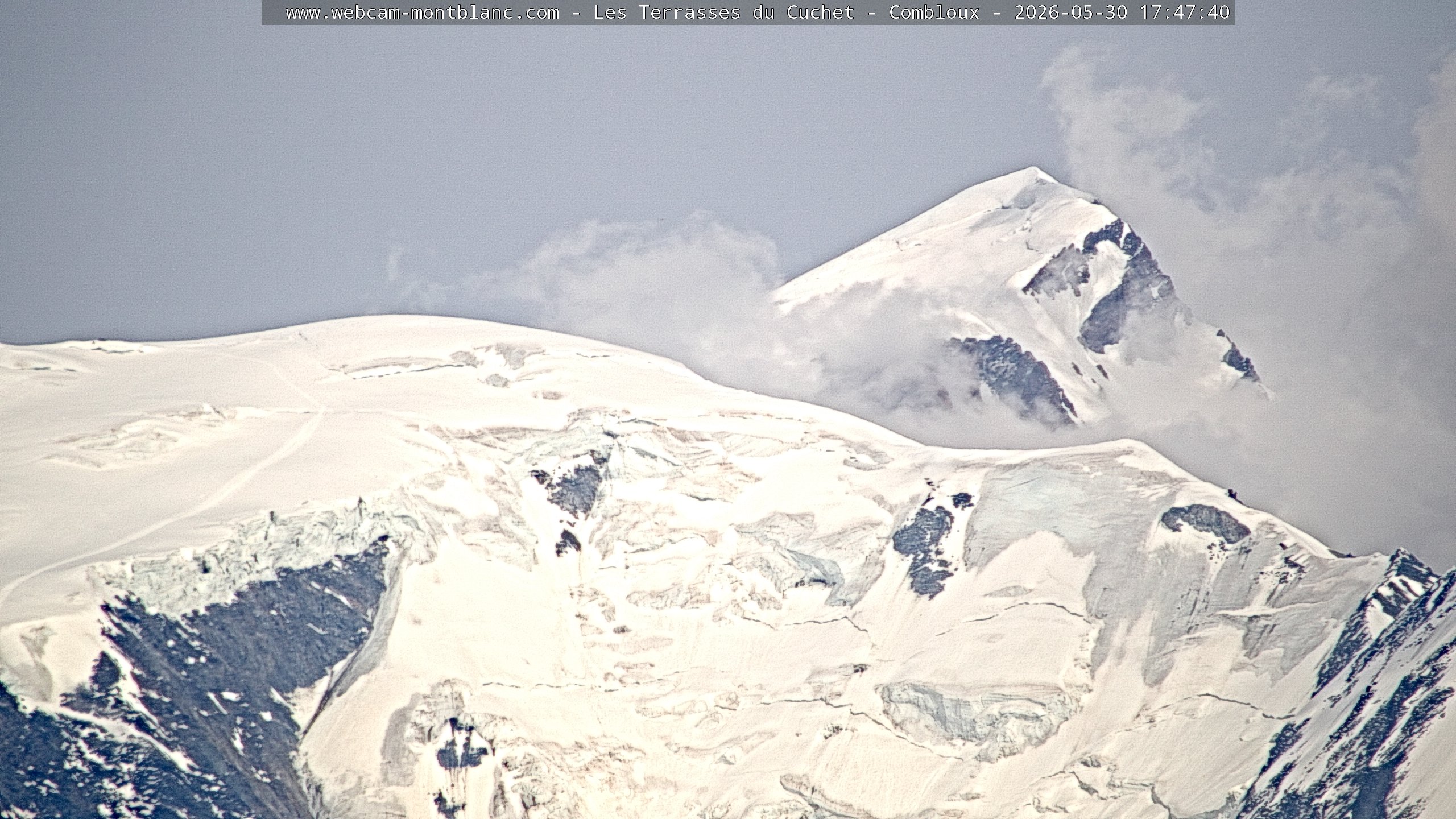 Mont Blanc