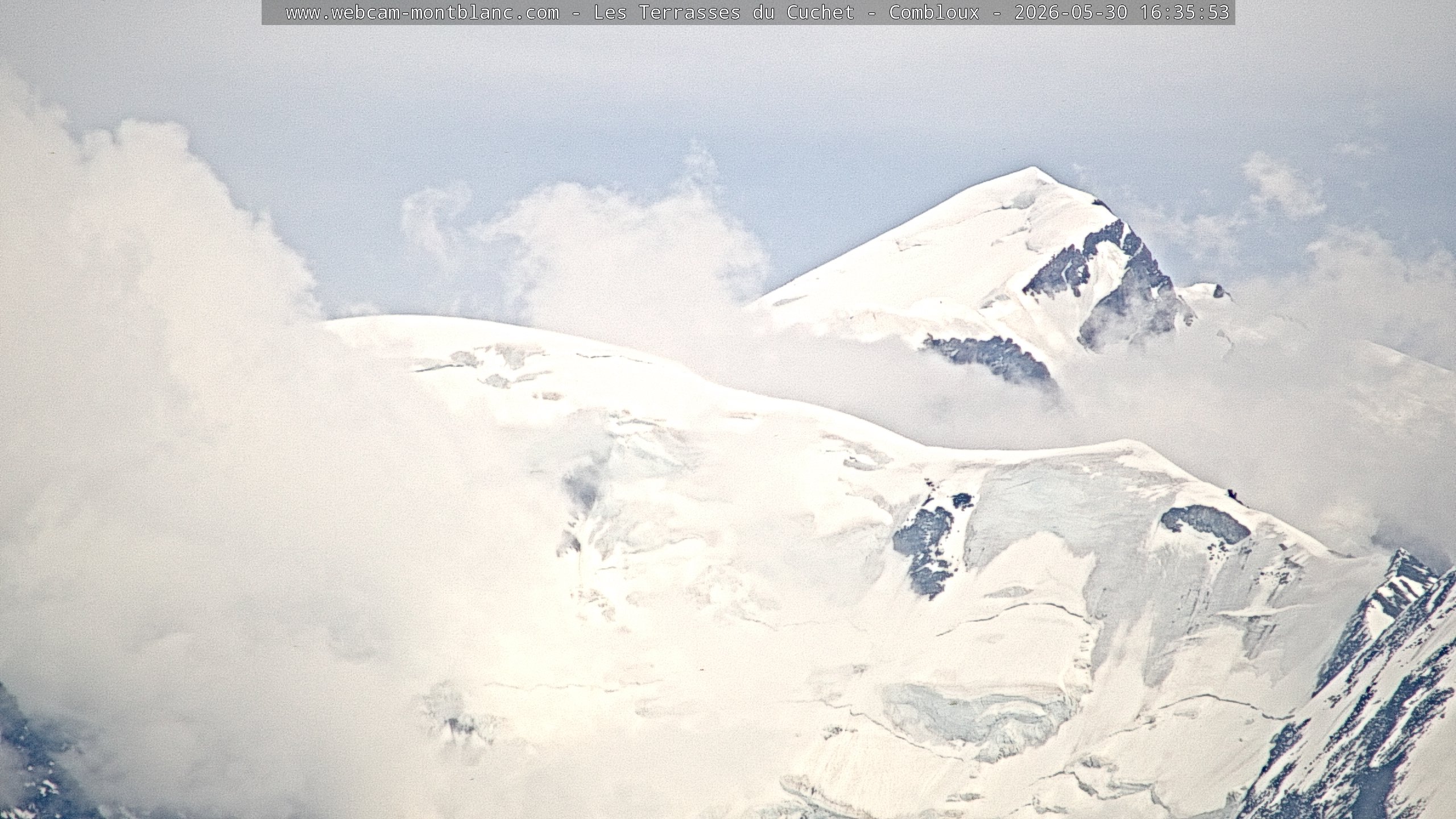 Mont Blanc