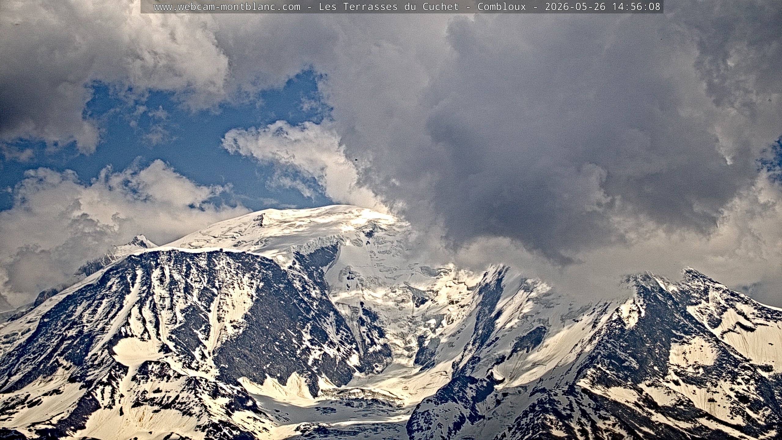 Mont Blanc