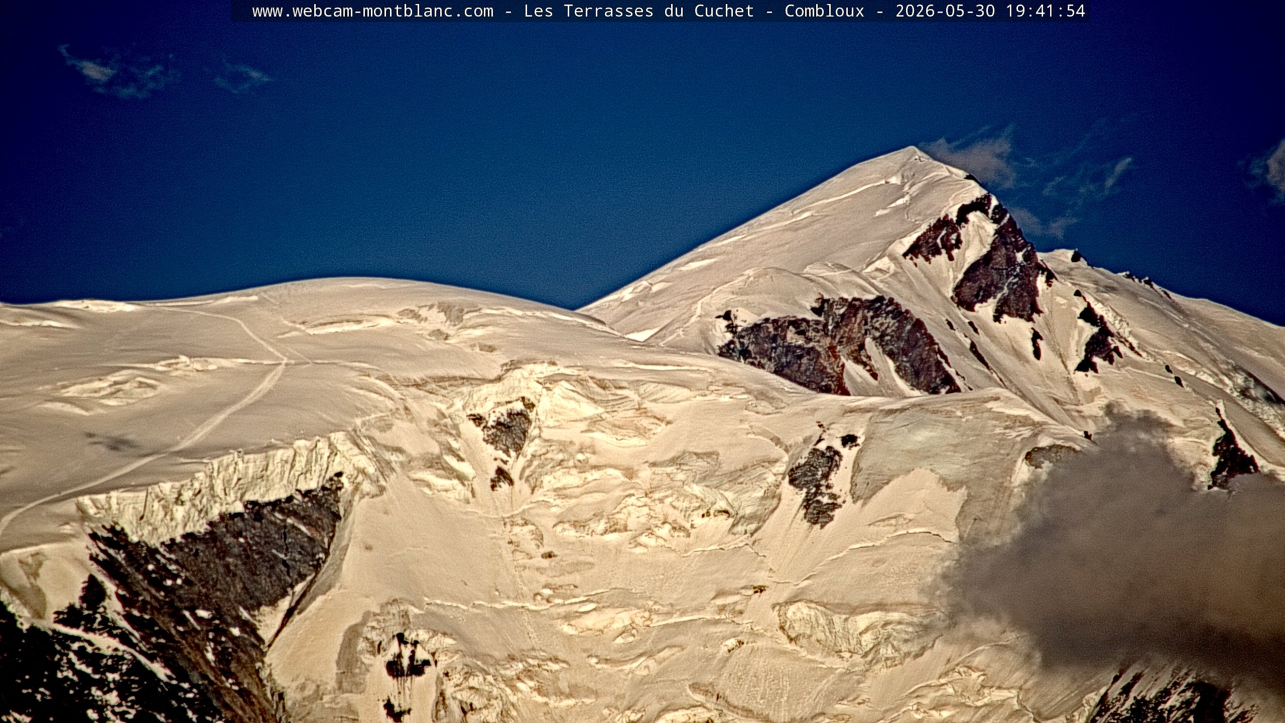Mont Blanc