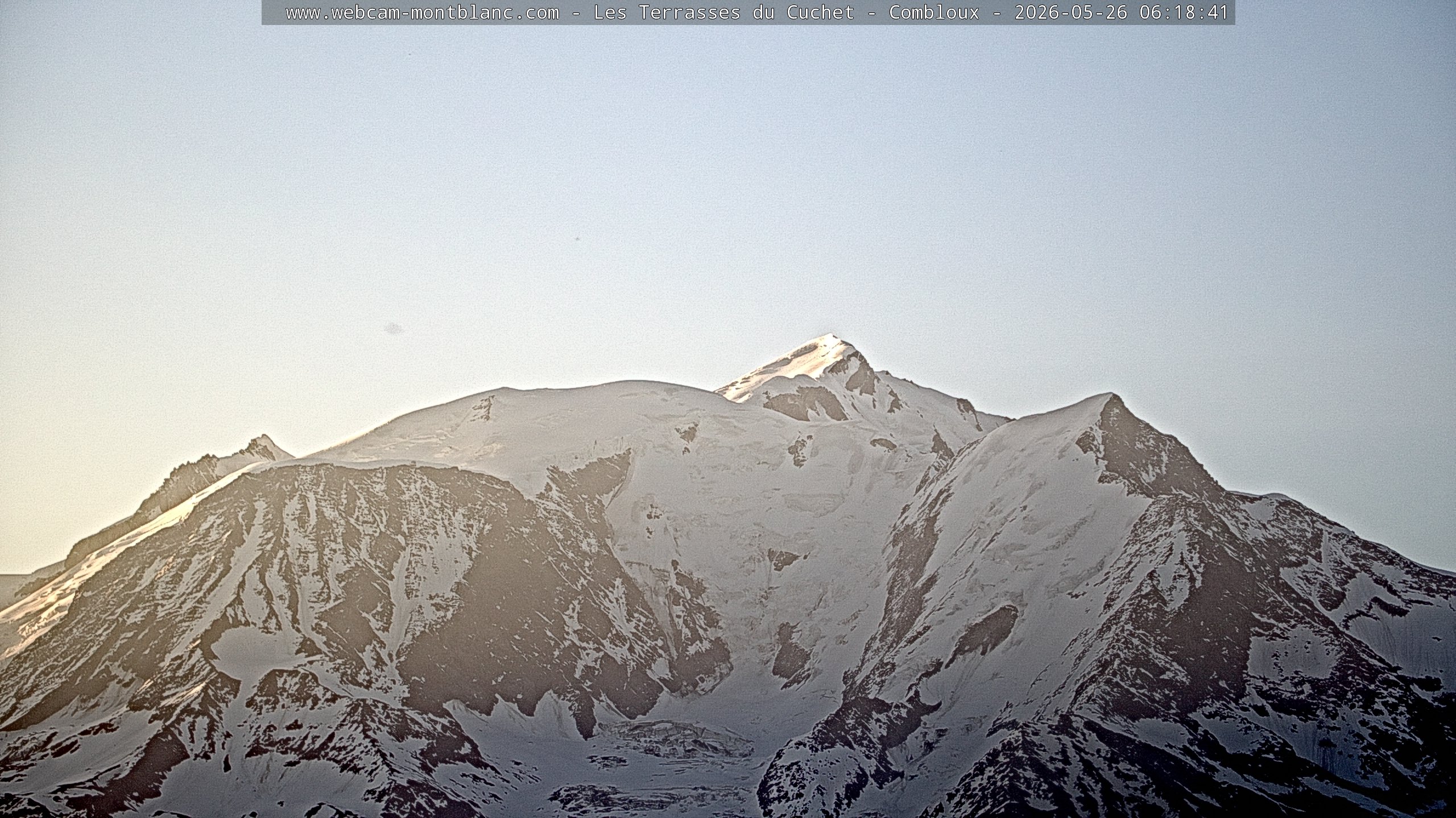 Mont Blanc