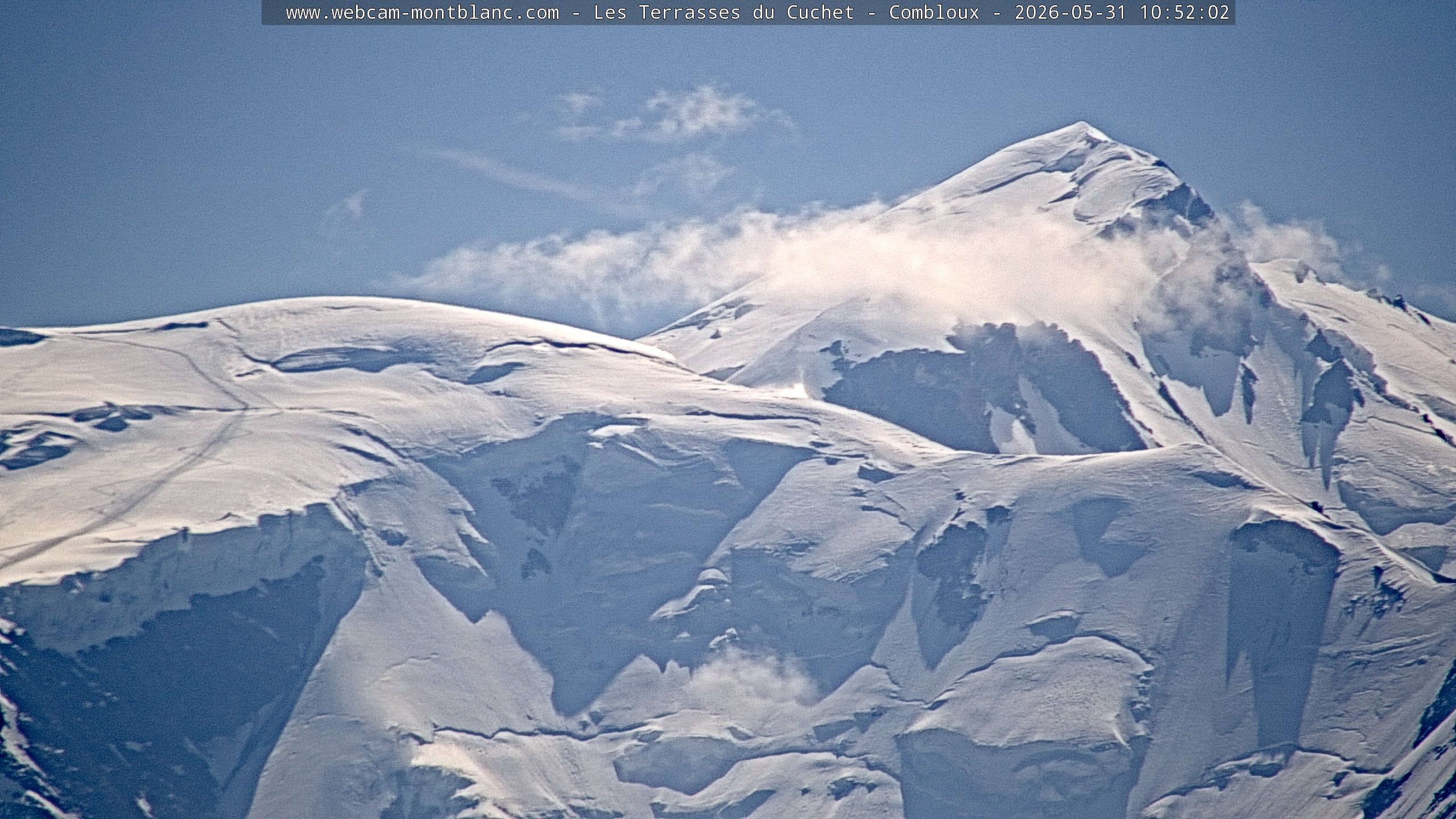 Mont Blanc