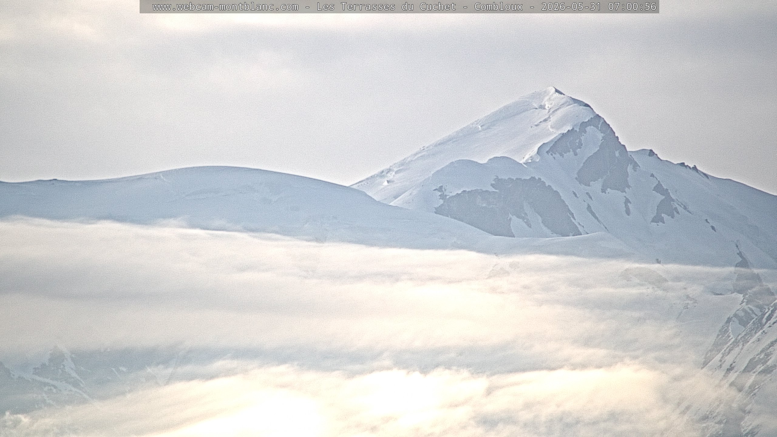 Mont Blanc