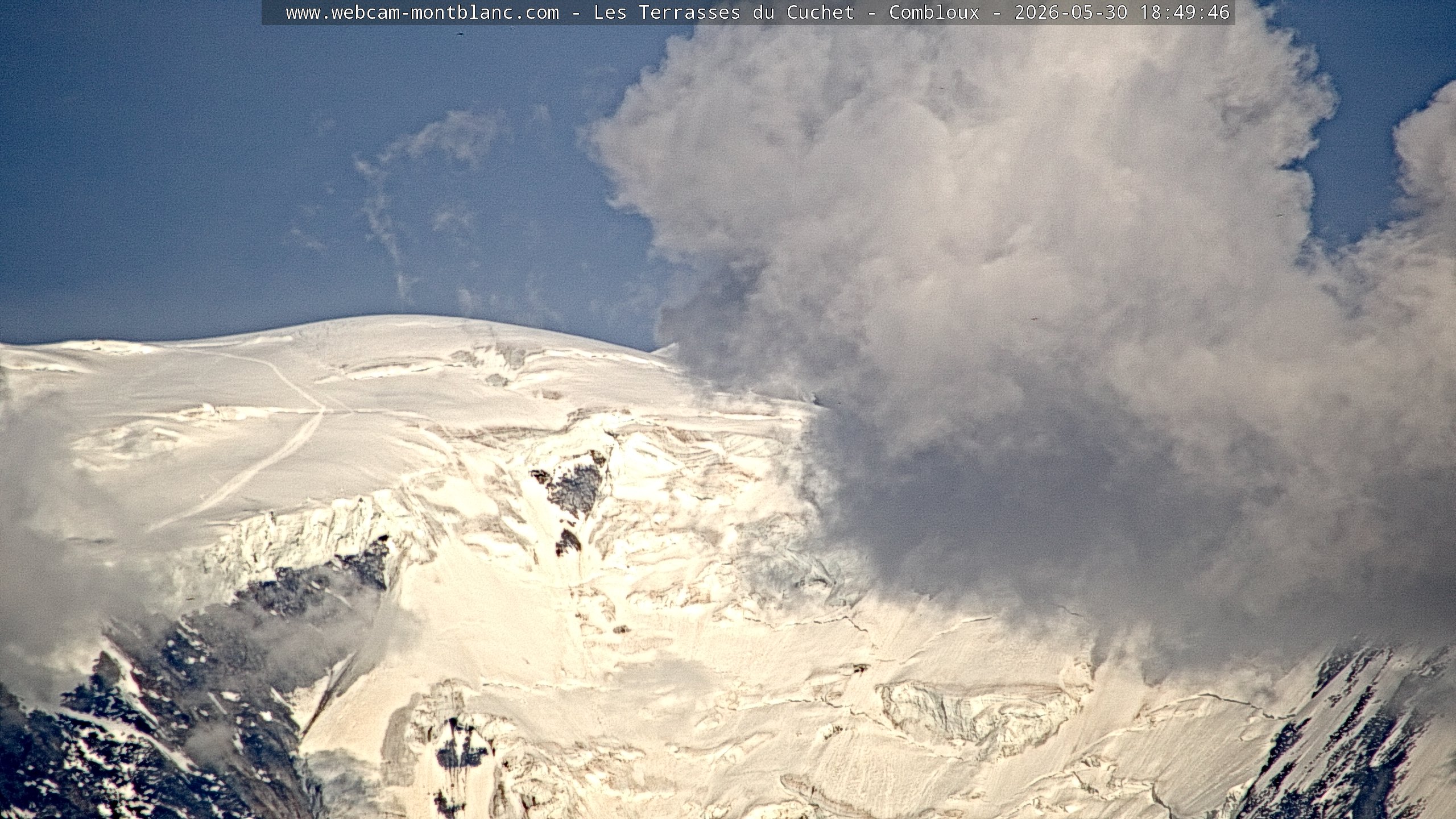Mont Blanc