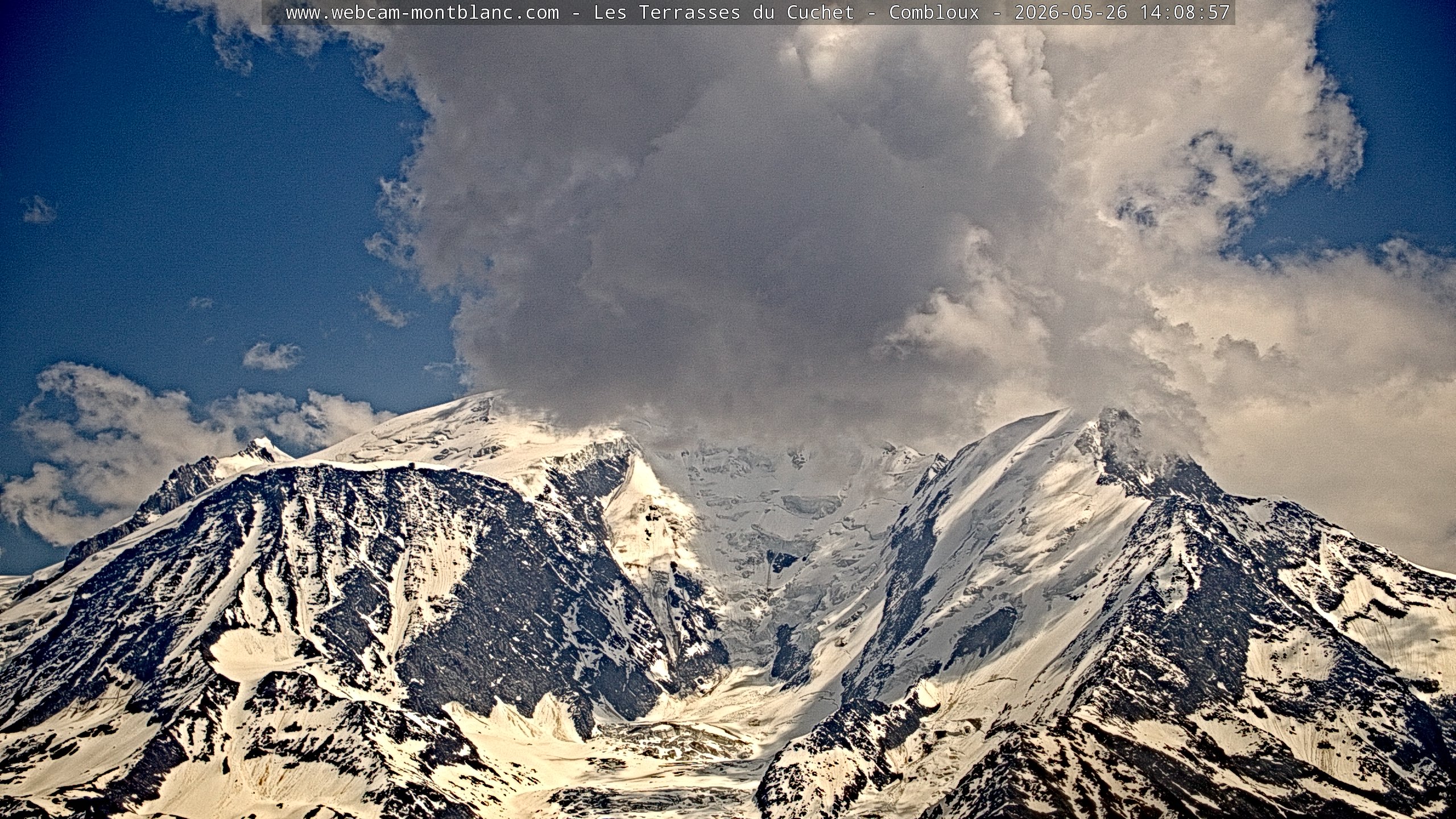 Mont Blanc