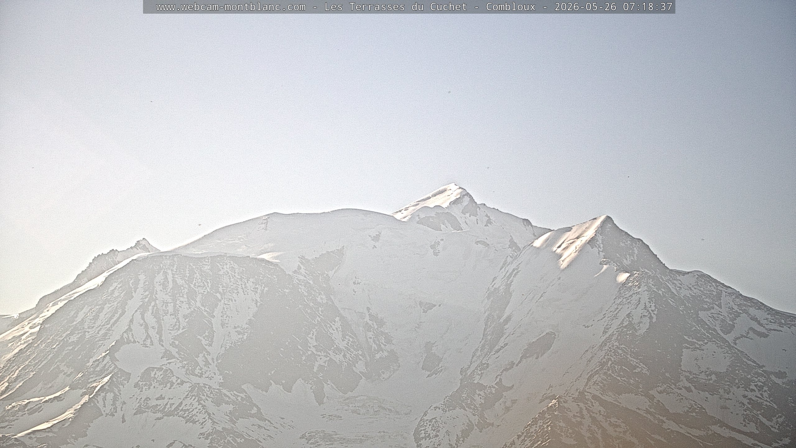 Mont Blanc