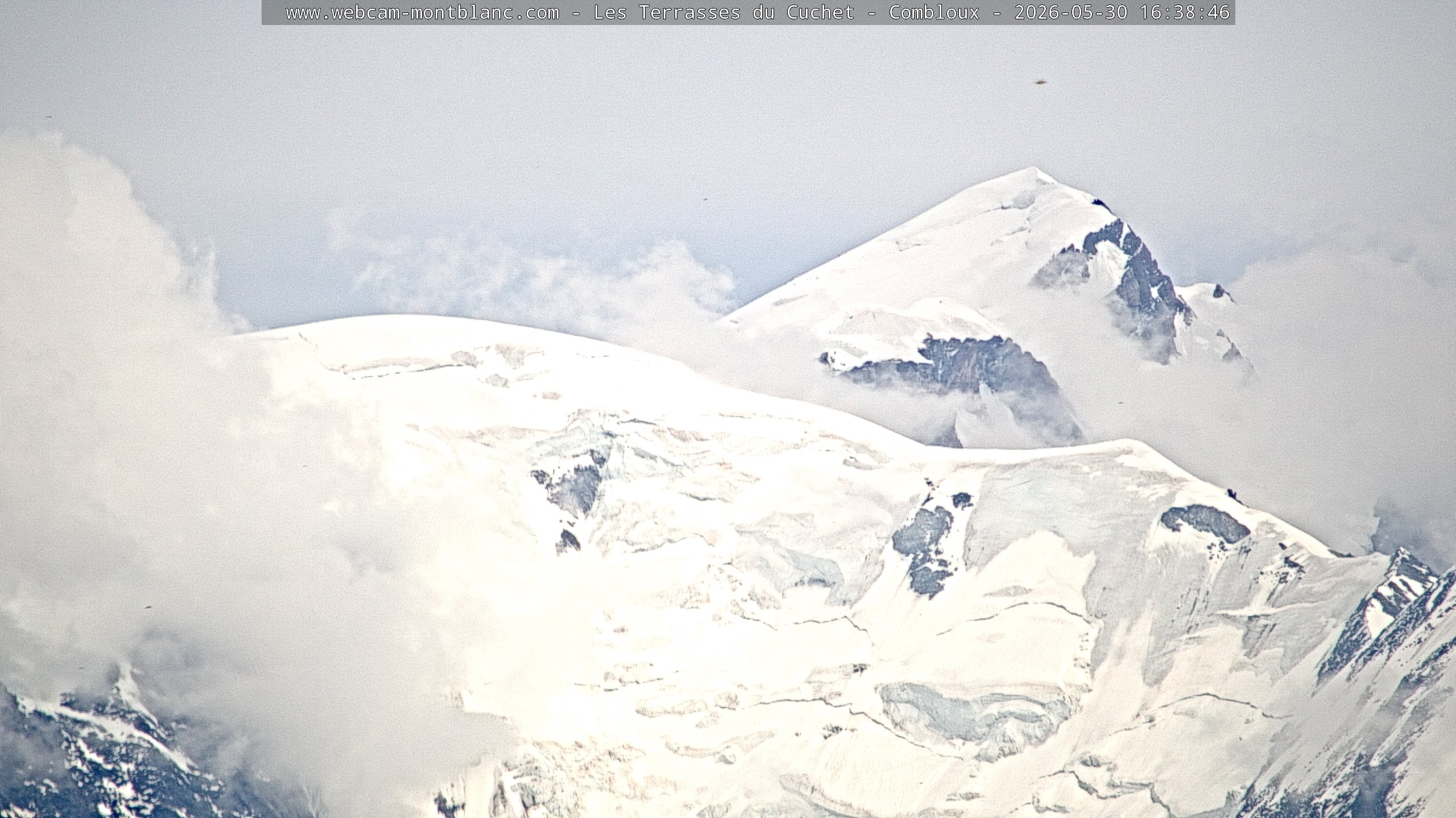 Mont Blanc