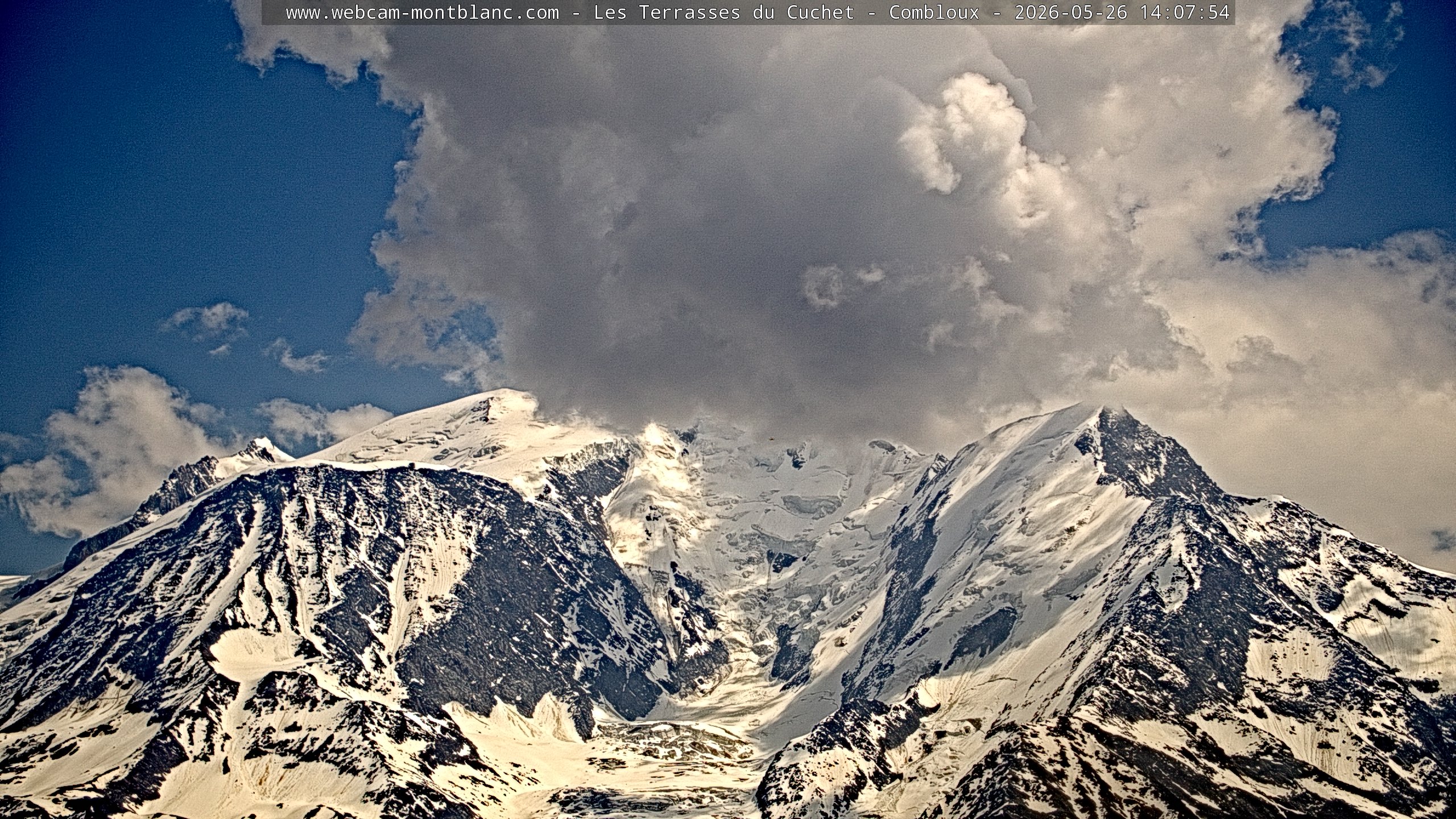 Mont Blanc
