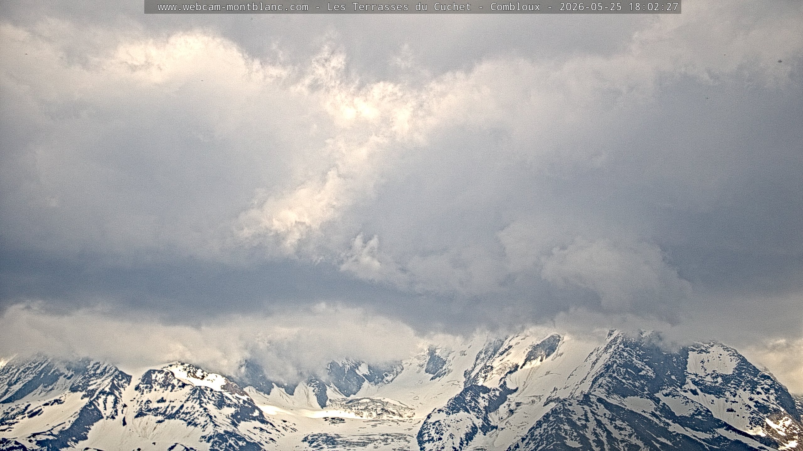 Mont Blanc