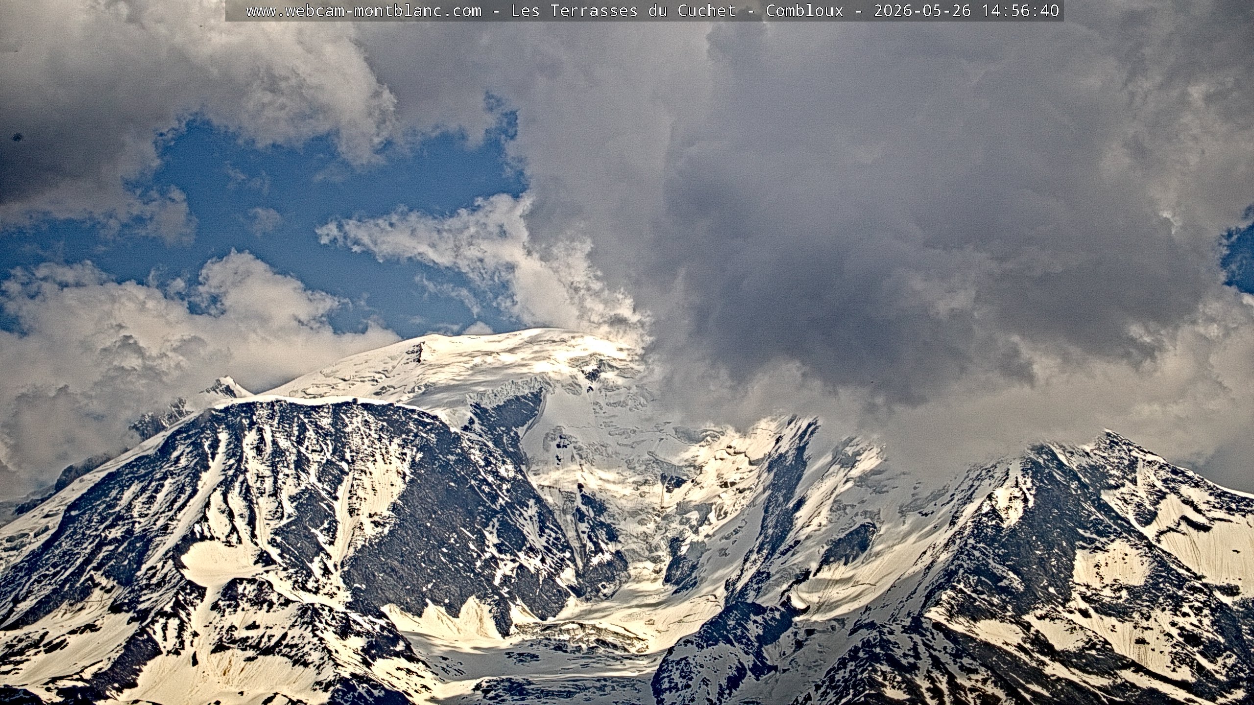 Mont Blanc