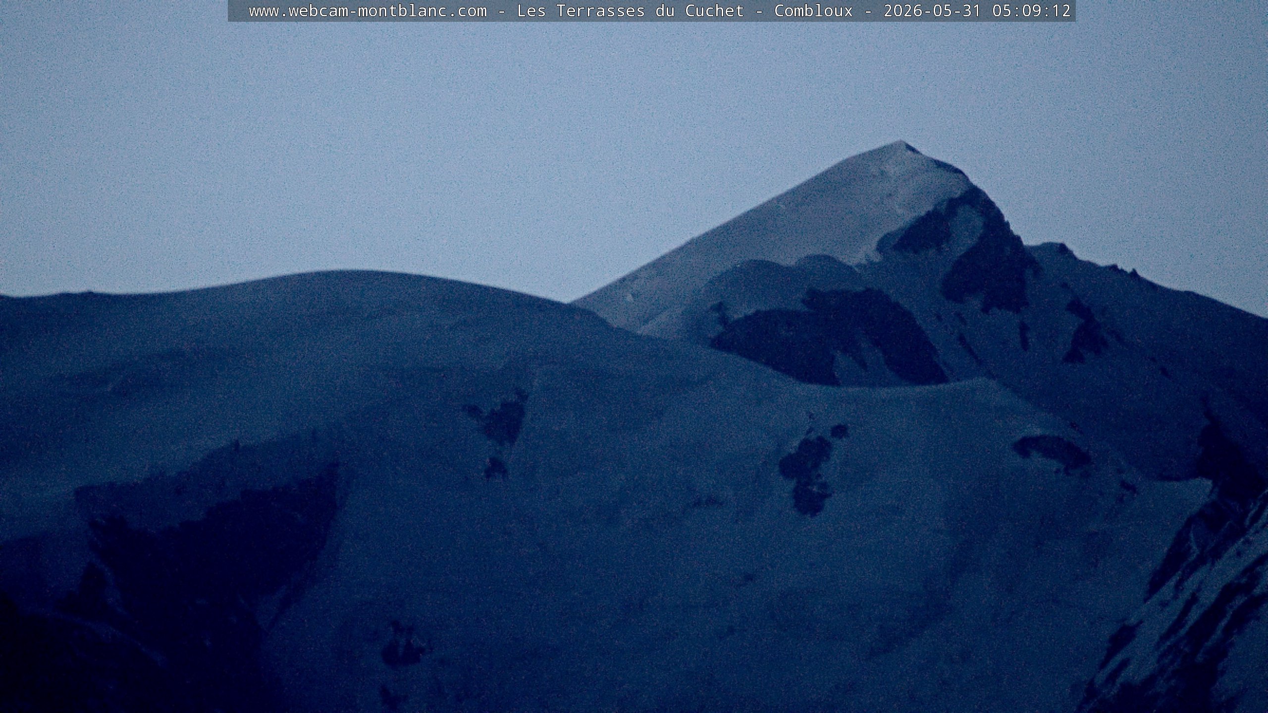 Mont Blanc