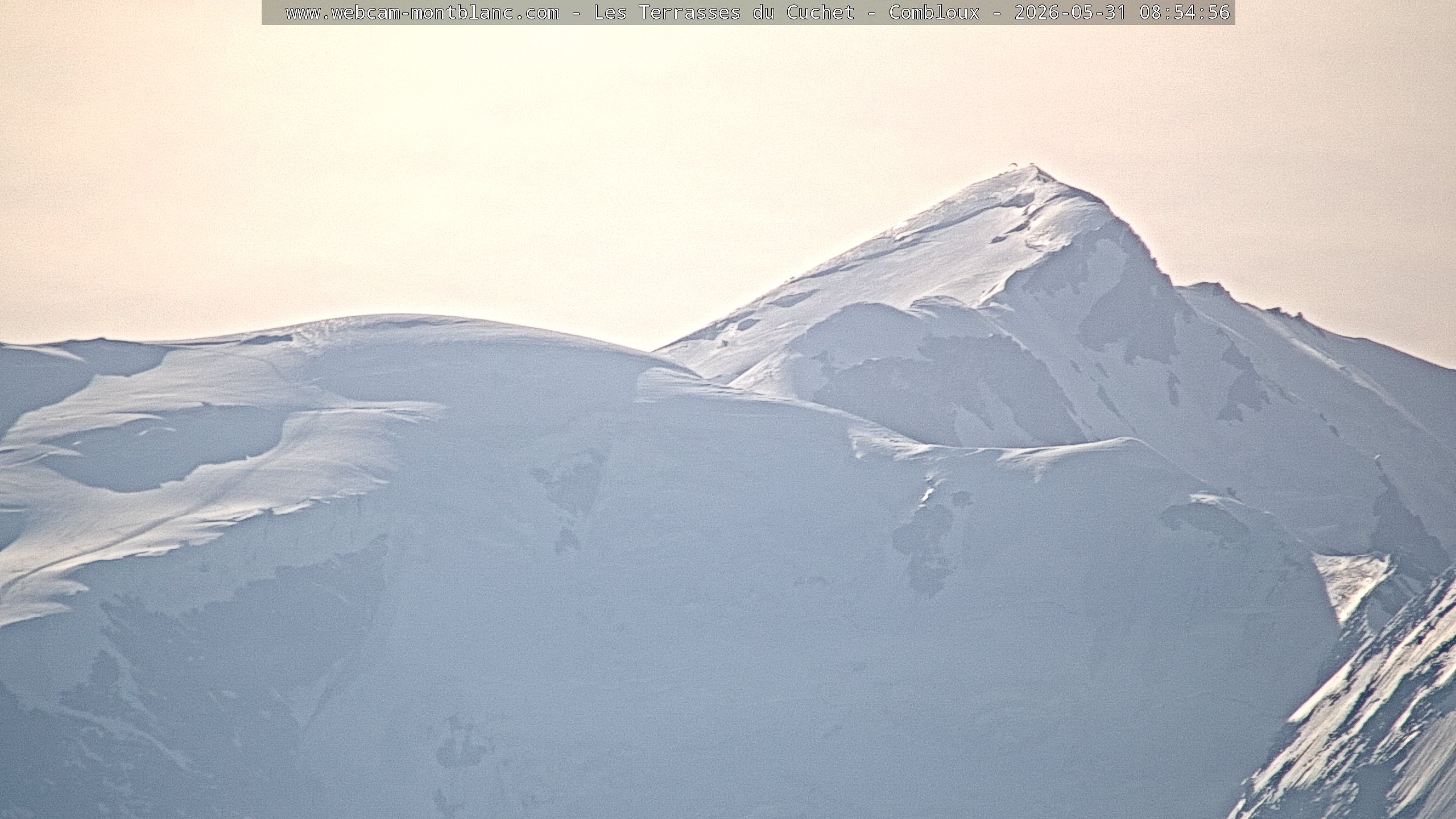 Mont Blanc
