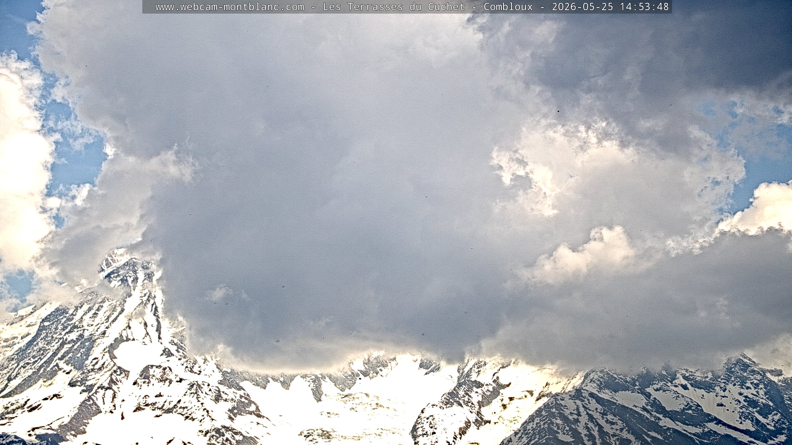 Mont Blanc
