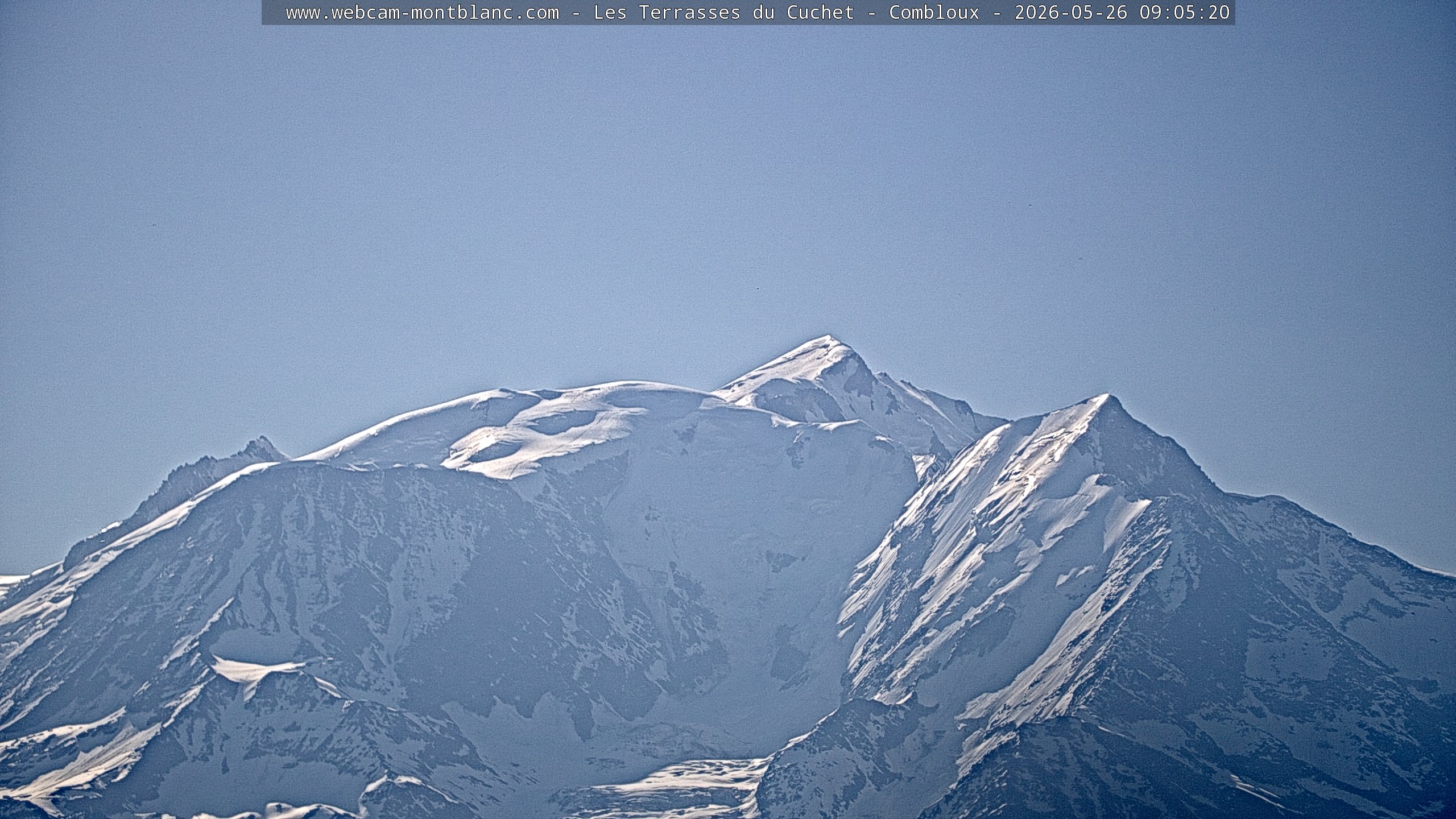 Mont Blanc