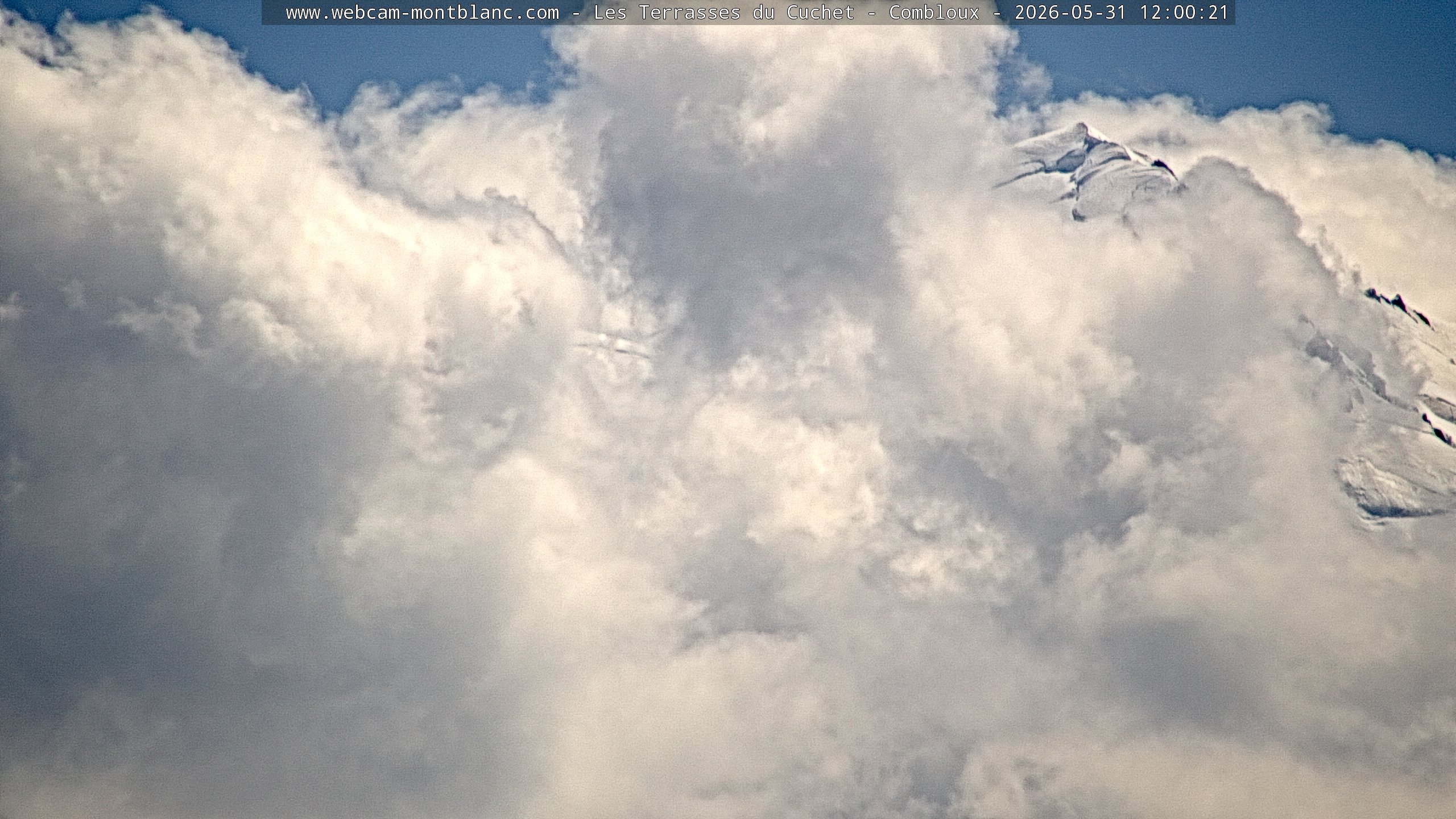 Mont Blanc