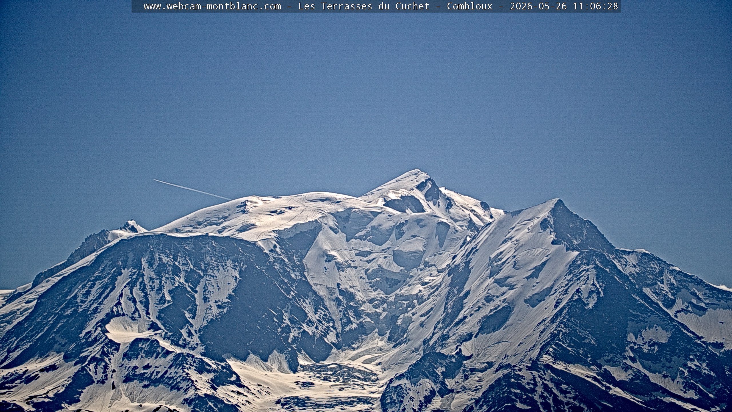 Mont Blanc