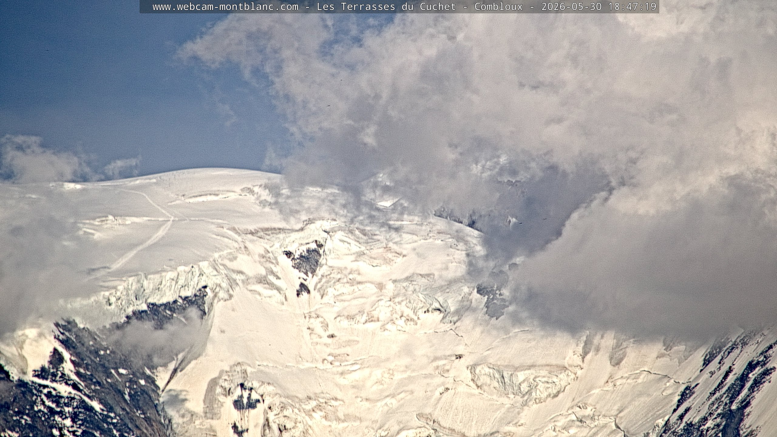 Mont Blanc