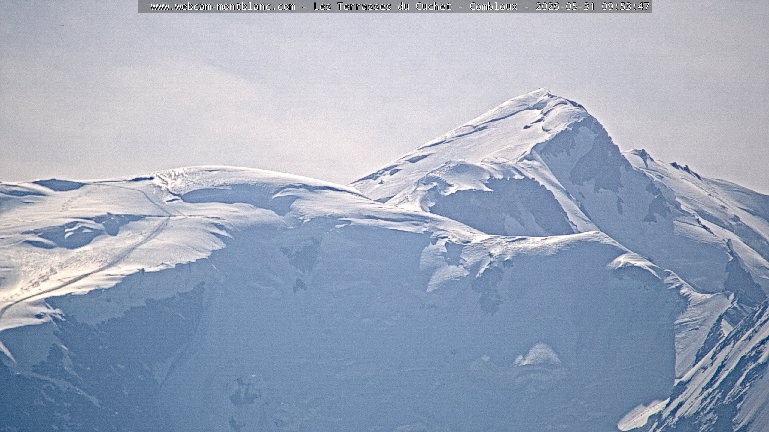Mont Blanc