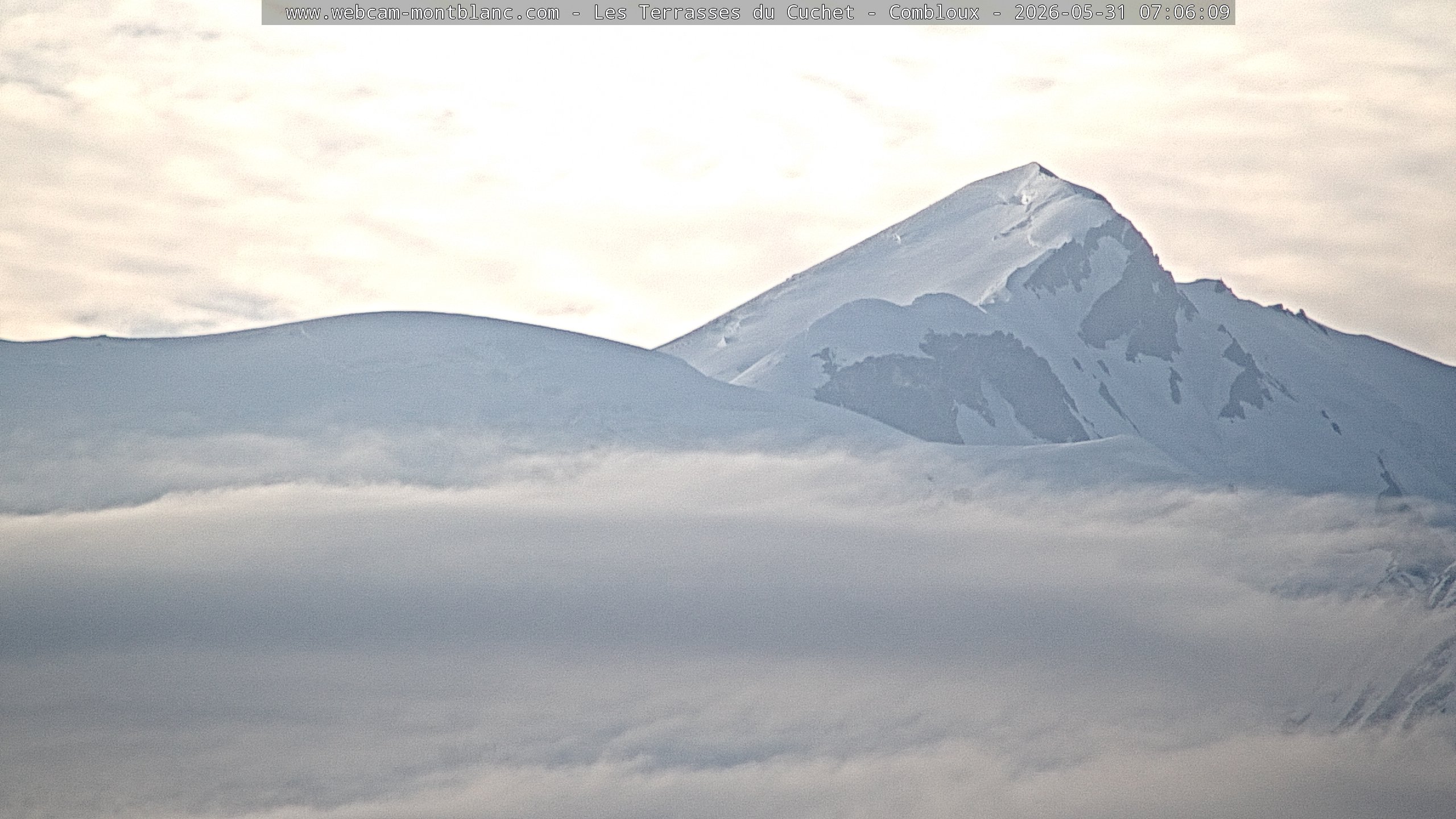Mont Blanc