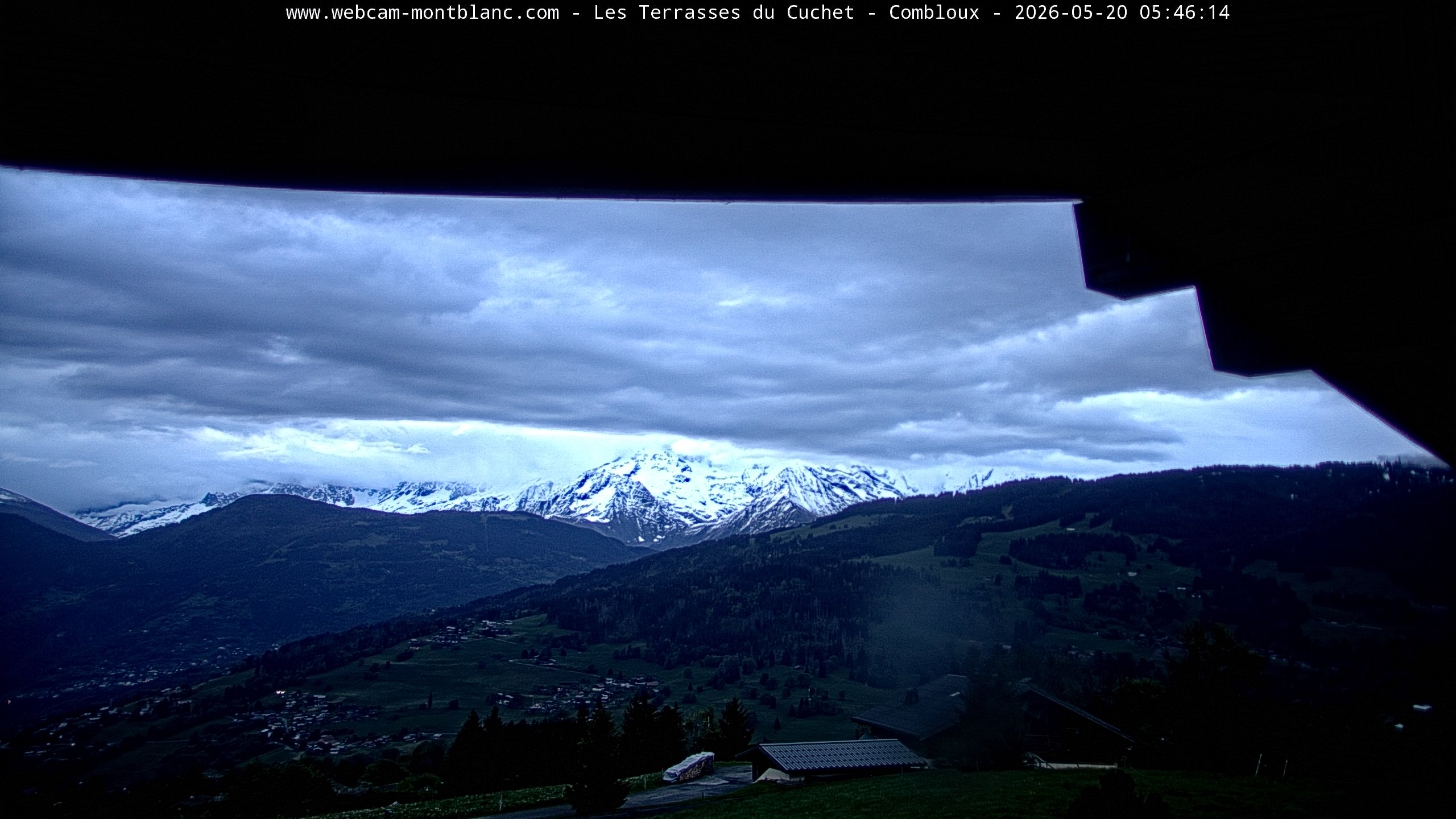 Mont Blanc