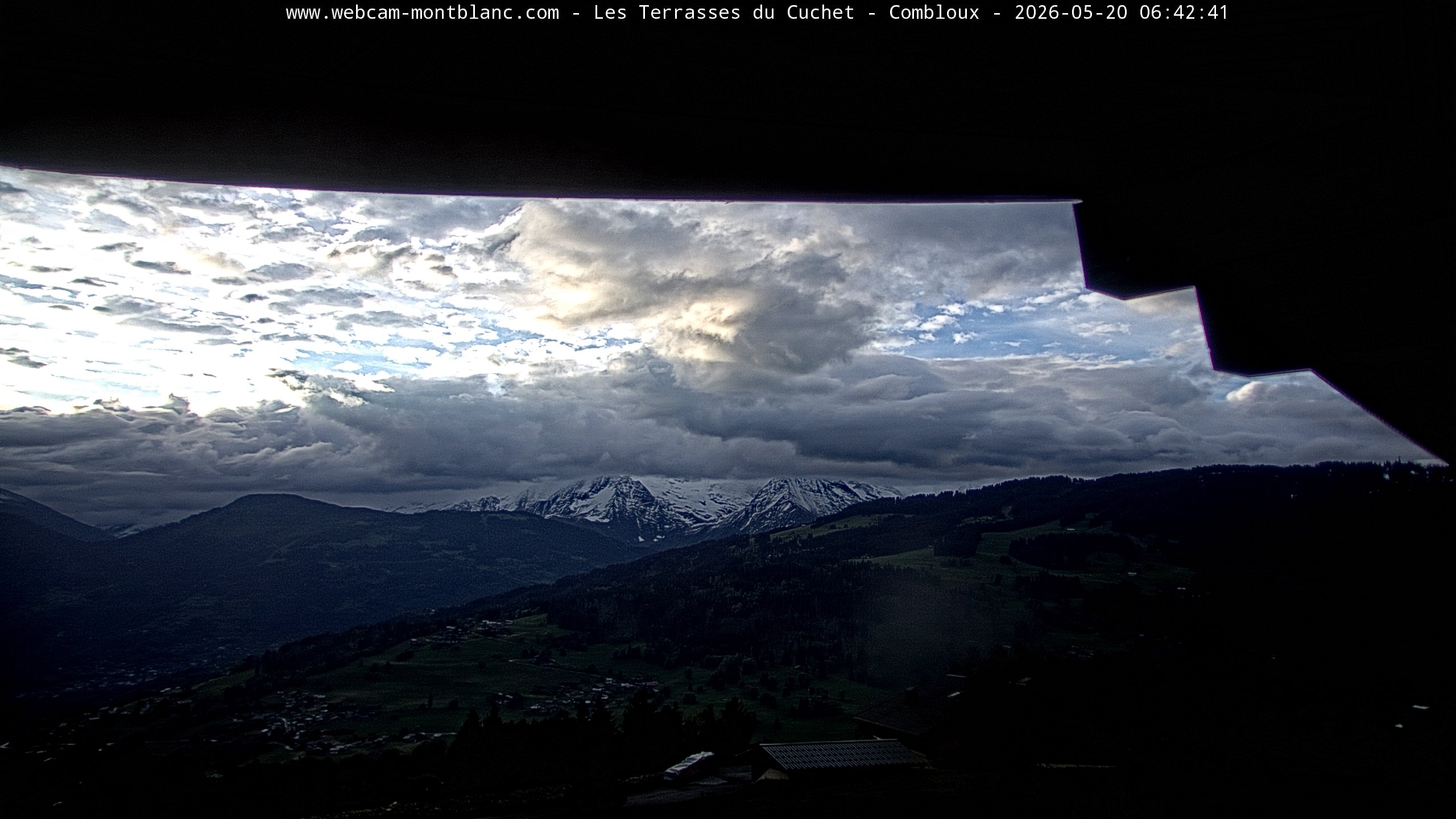 Mont Blanc
