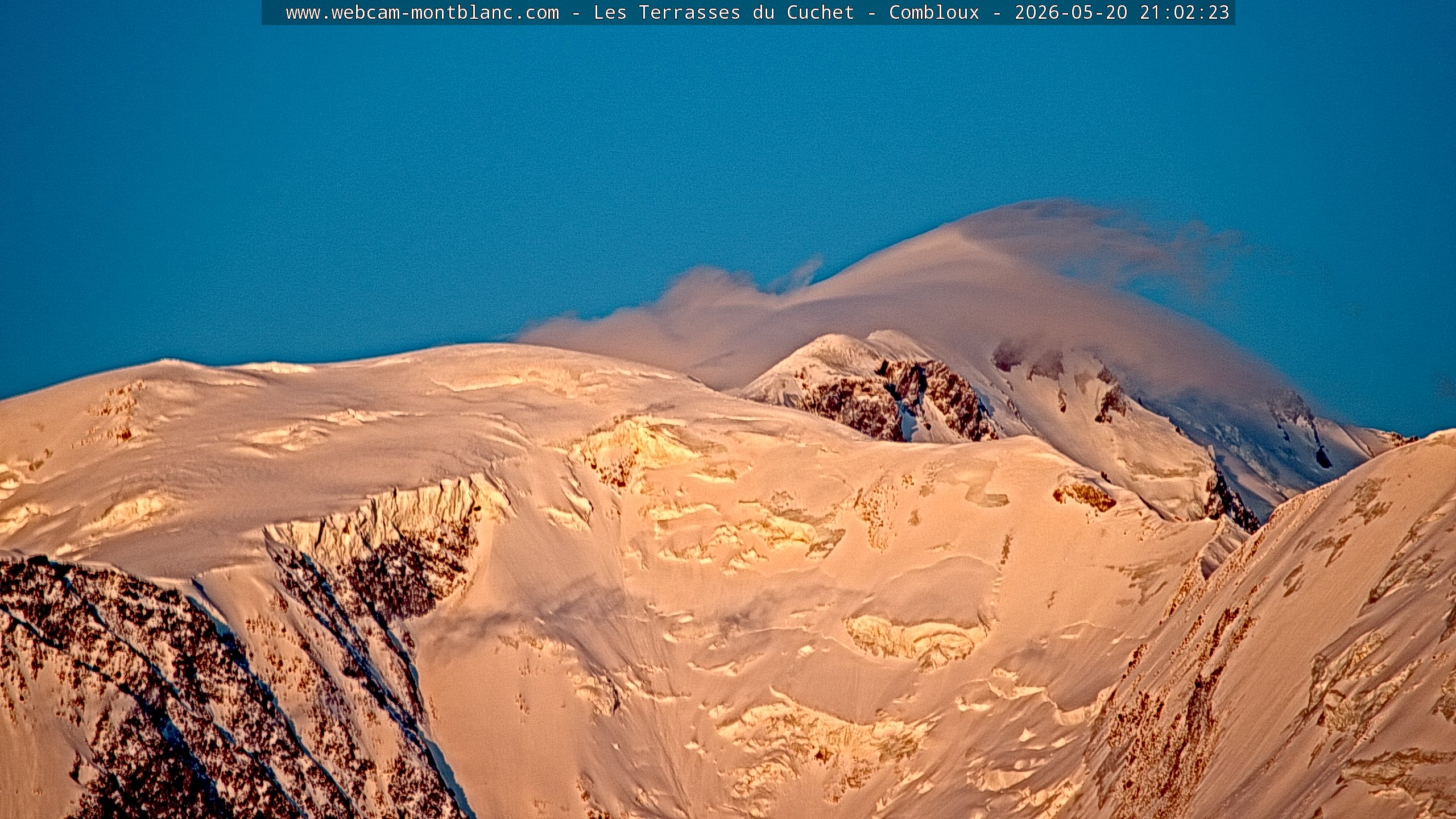 Mont Blanc
