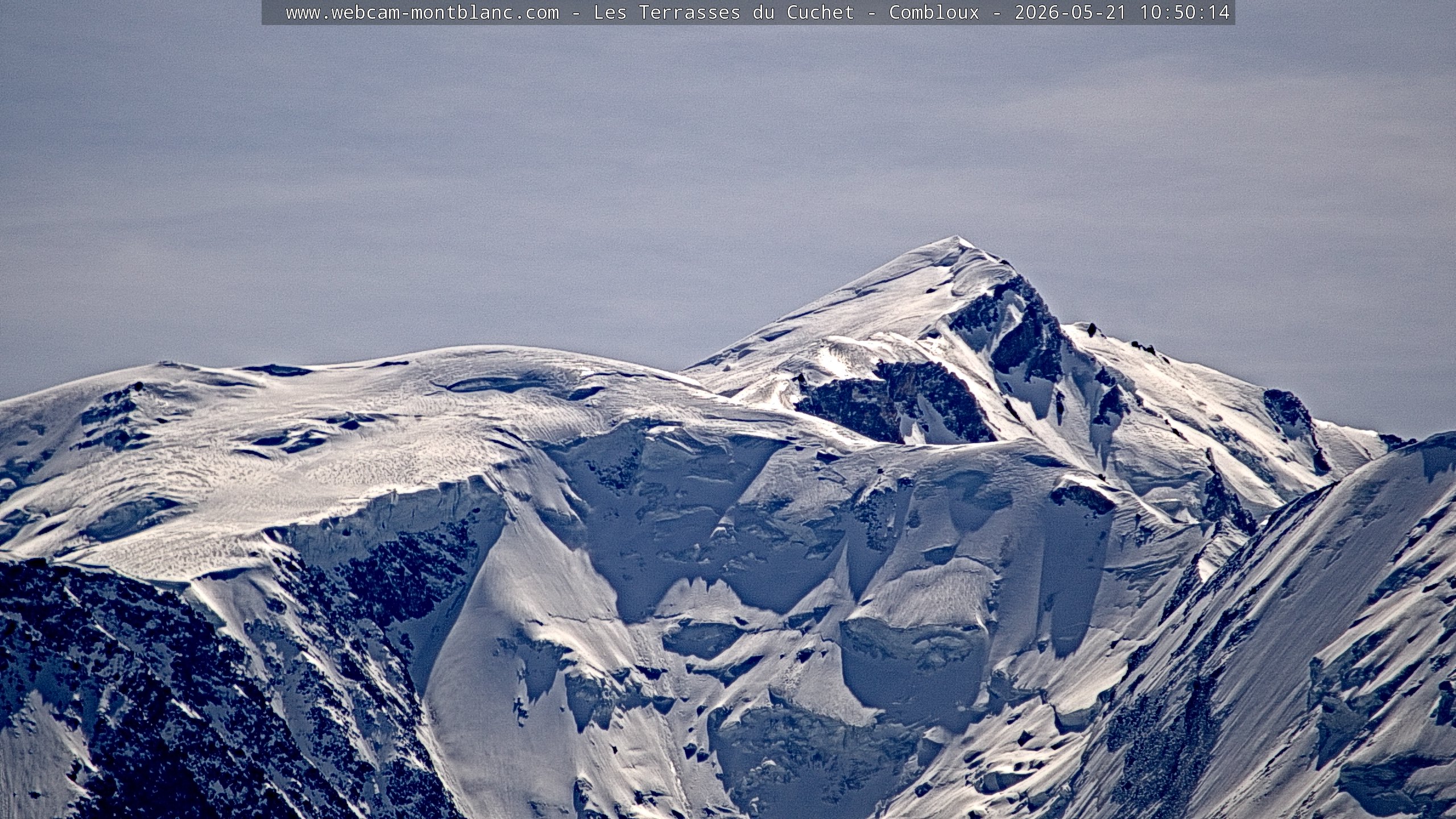 Mont Blanc