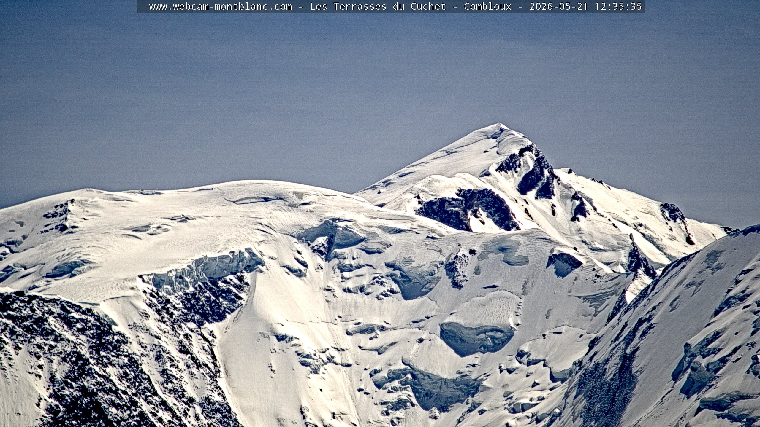 Mont Blanc