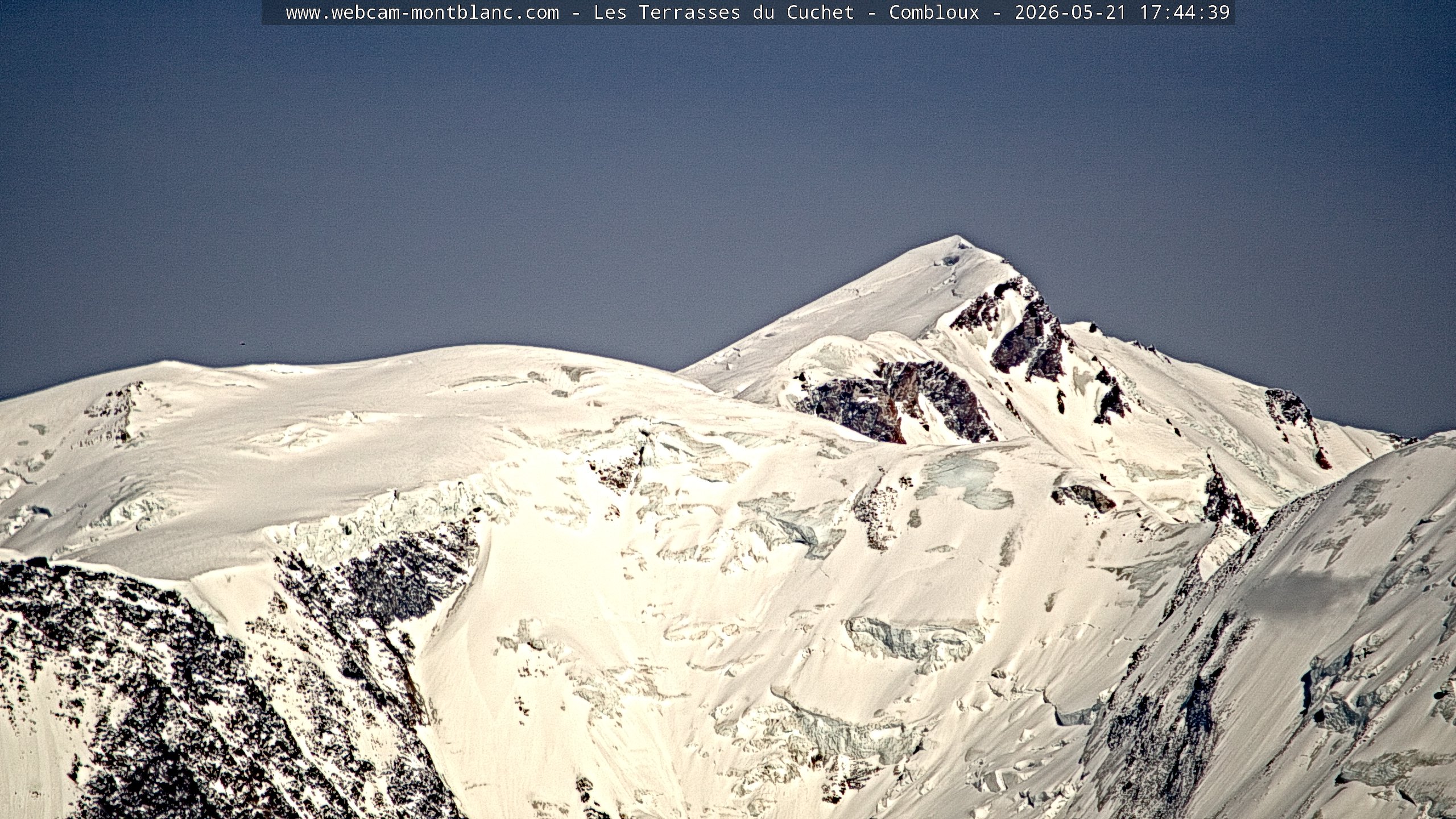Mont Blanc
