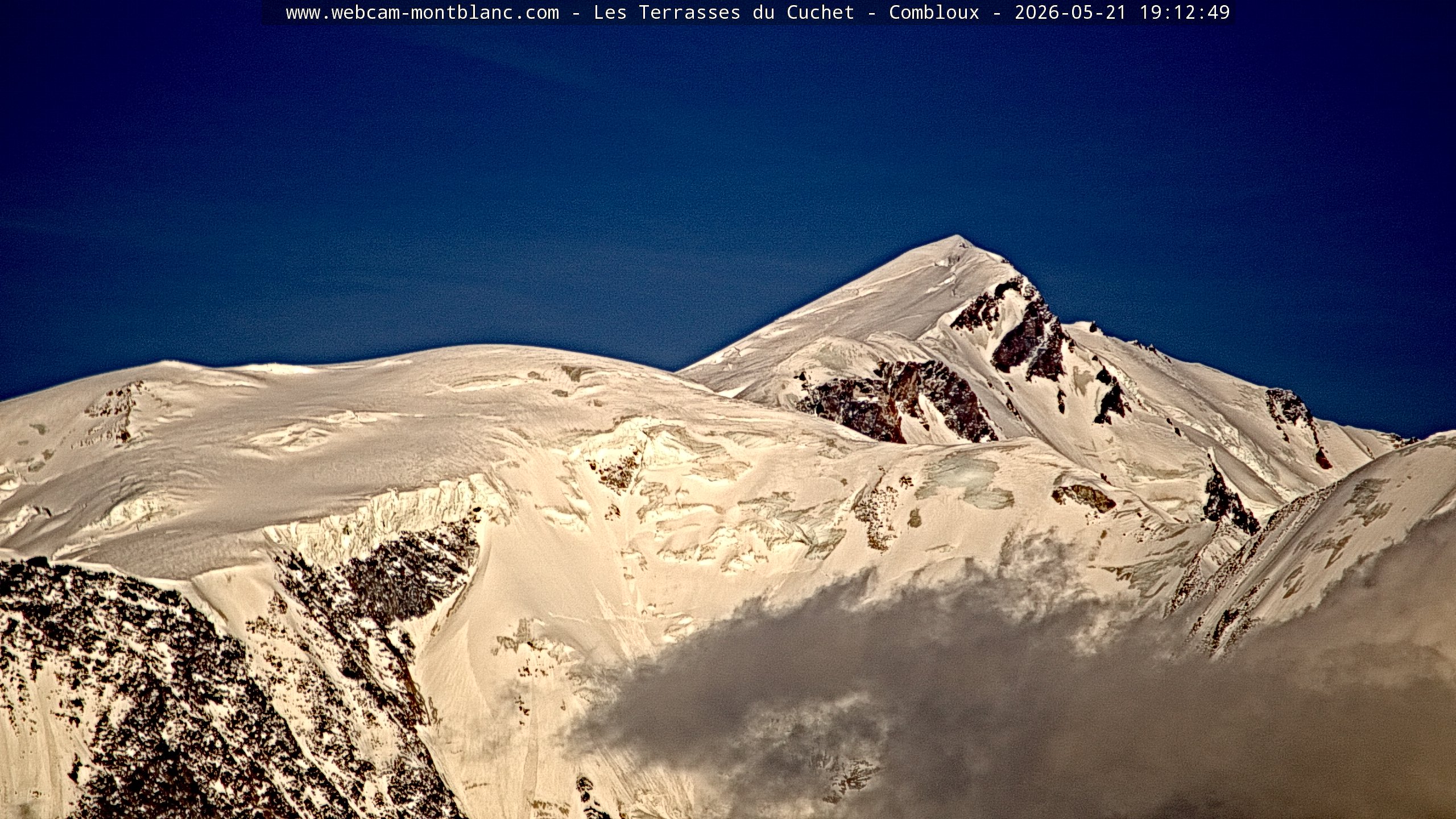 Mont Blanc