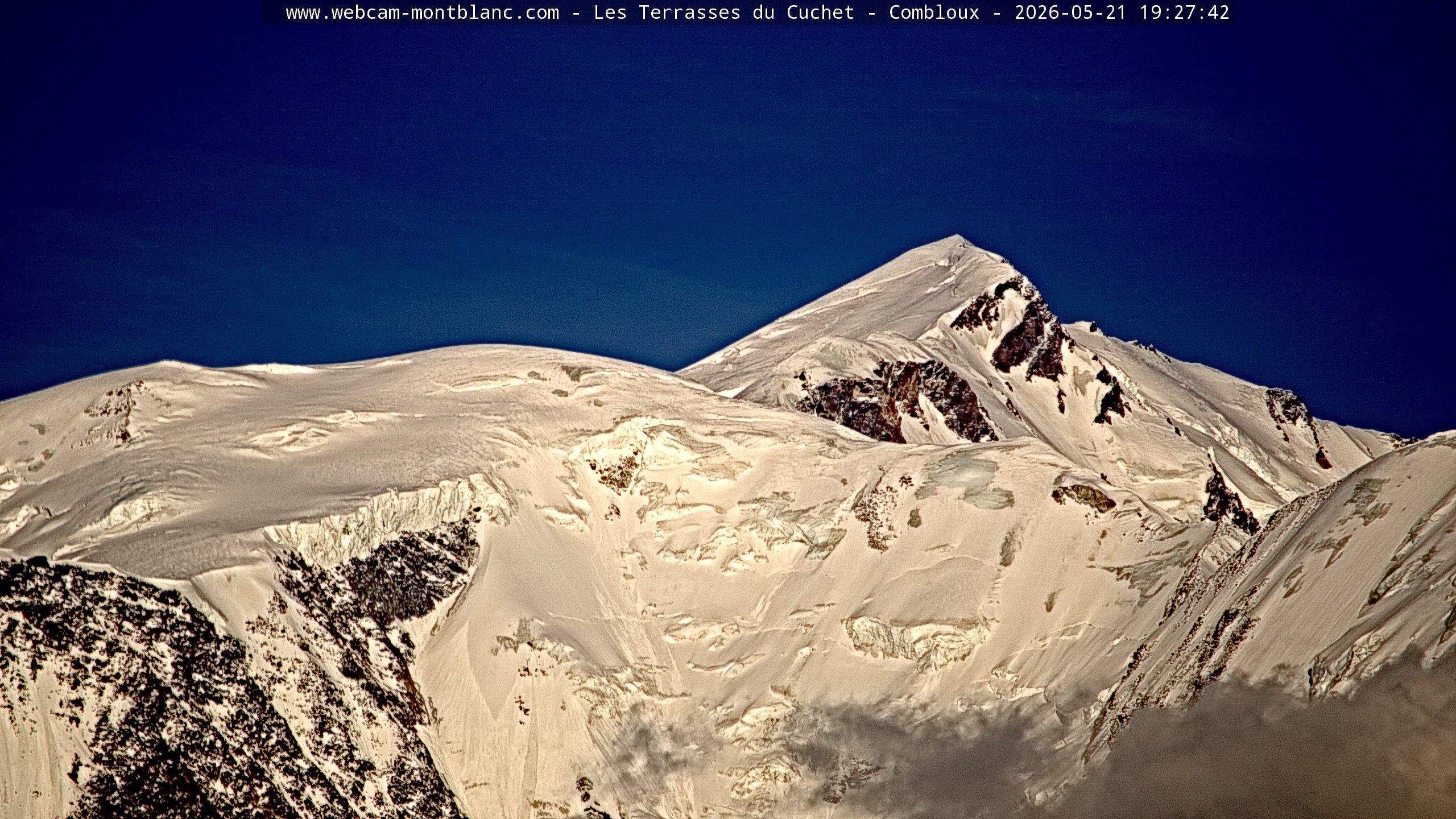 Mont Blanc