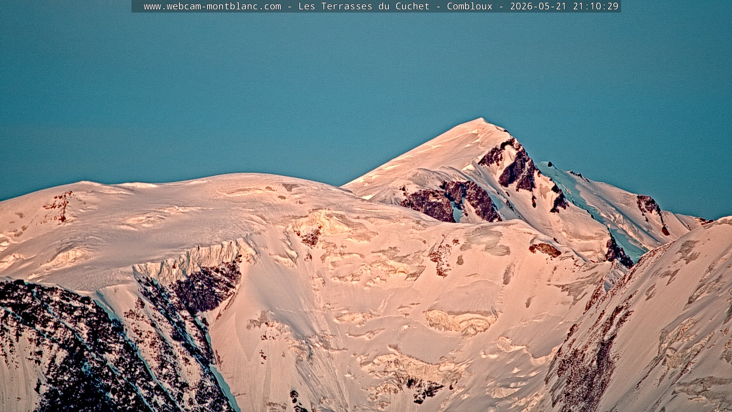 Mont Blanc