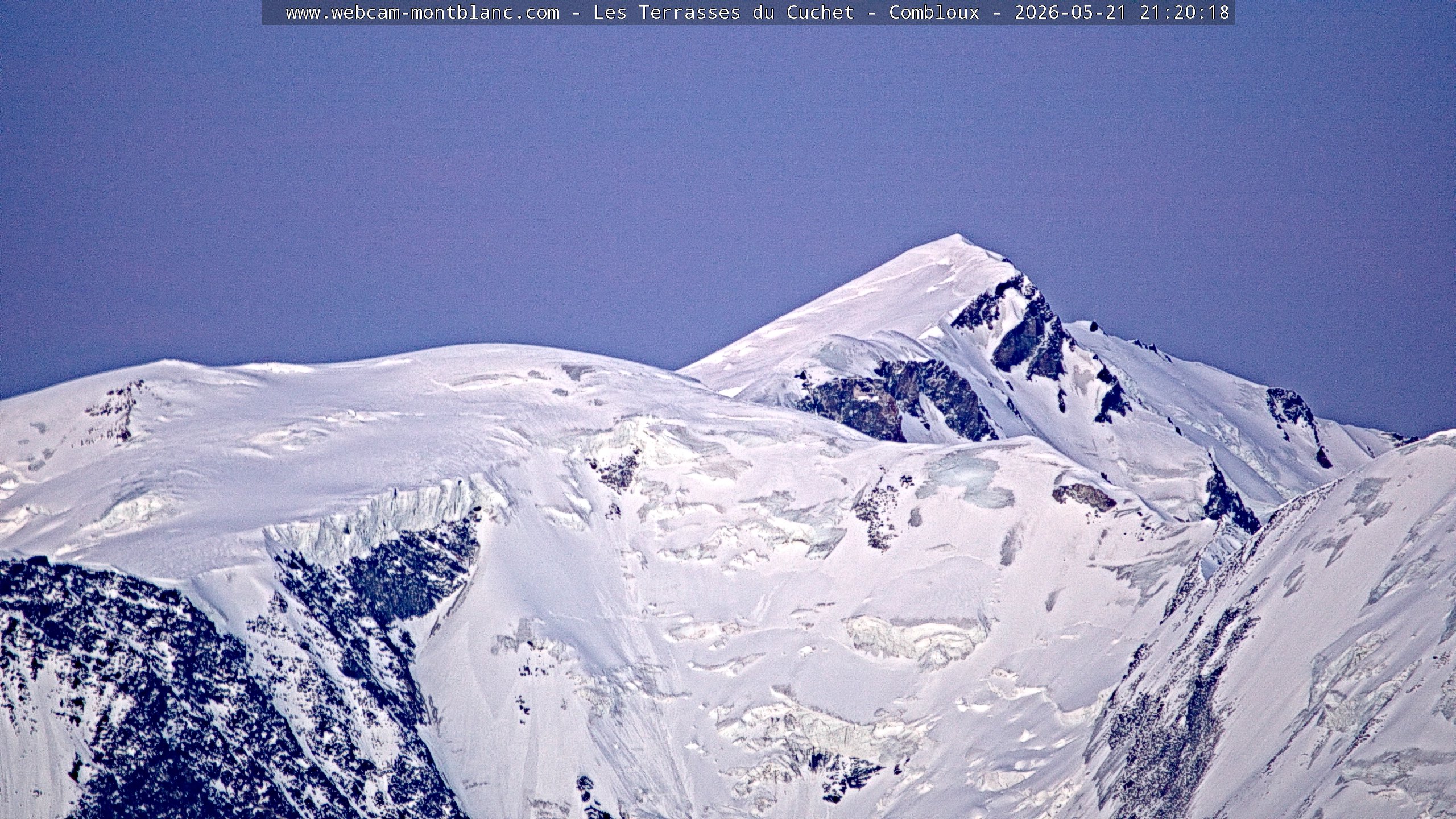 Mont Blanc