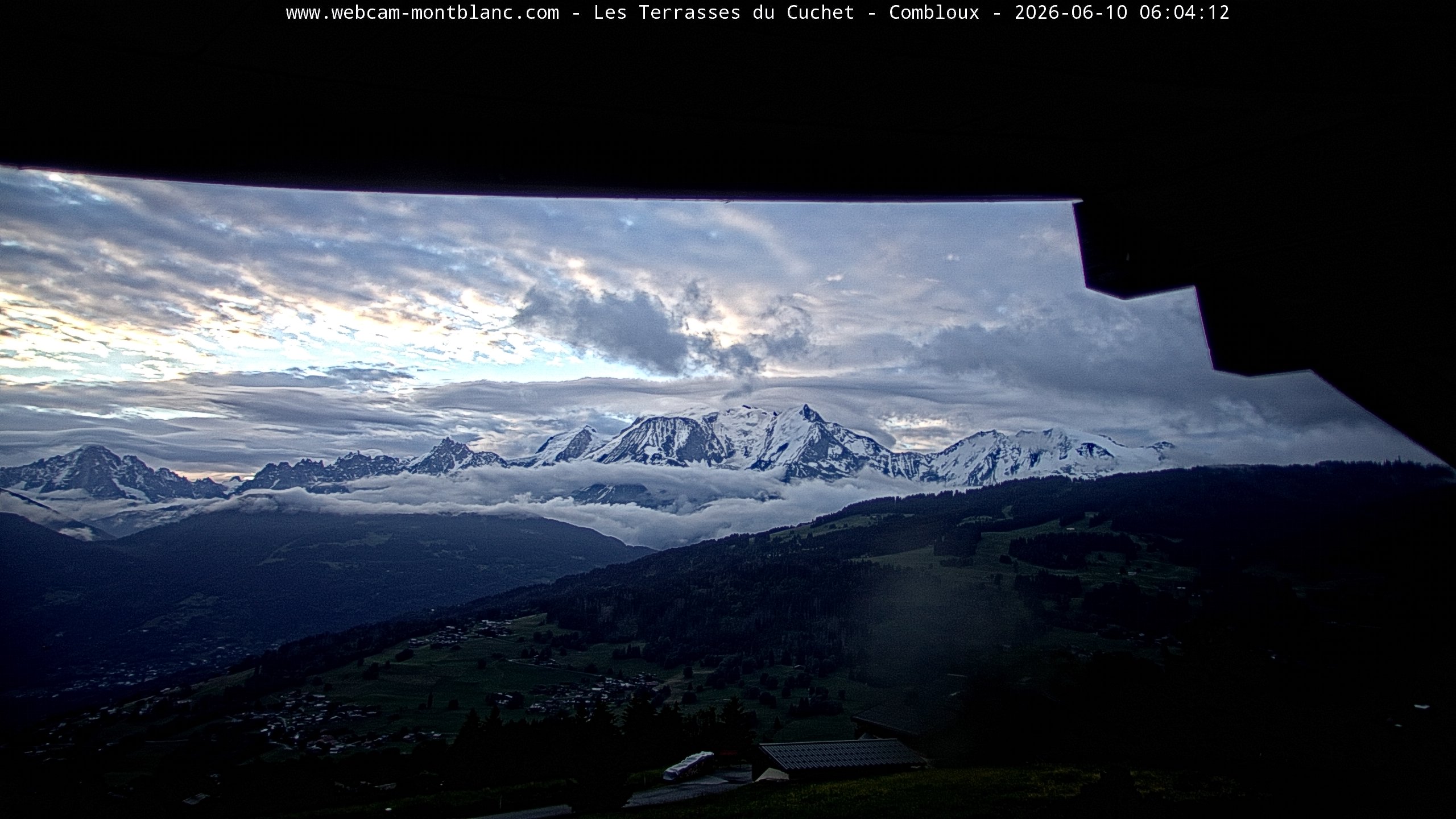 Mont Blanc