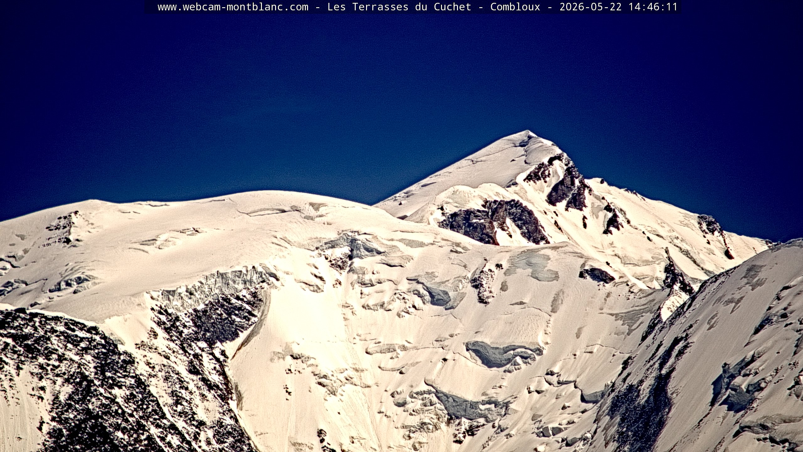 Mont Blanc