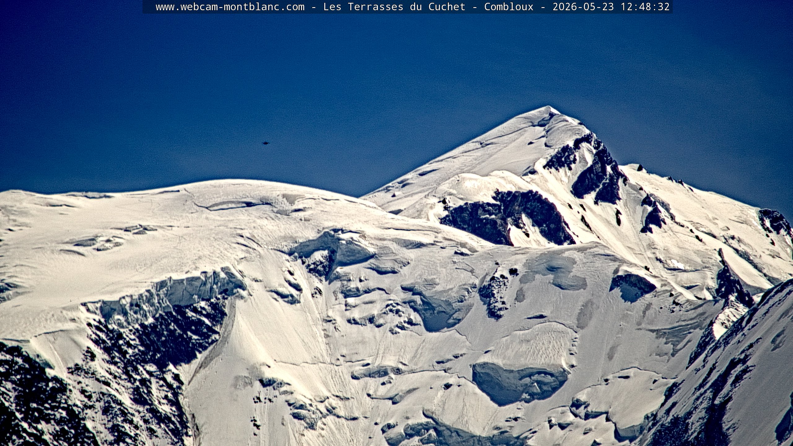 Mont Blanc